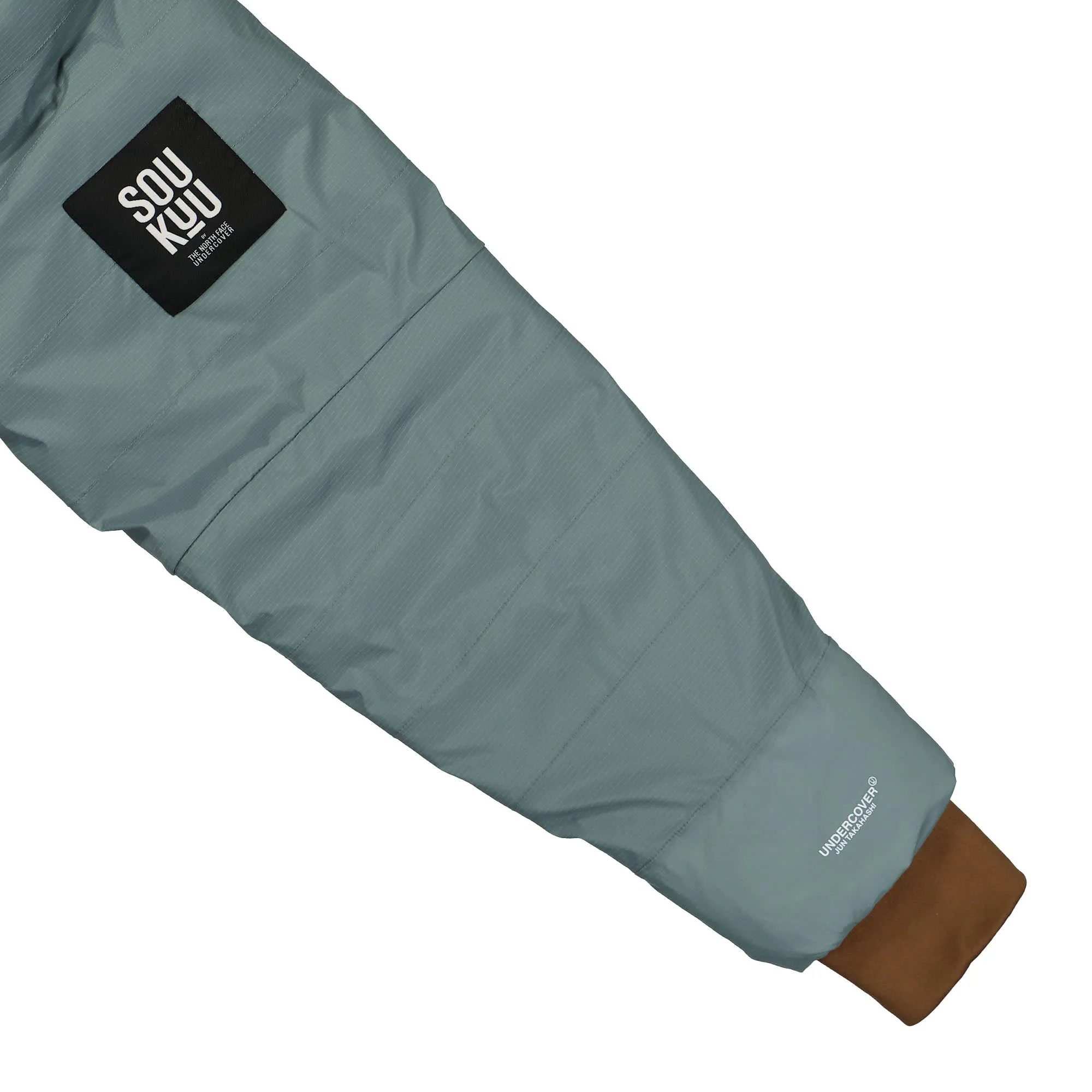 50/50 Mountain Jacket sold by OVERKILL product image thumbnail 5