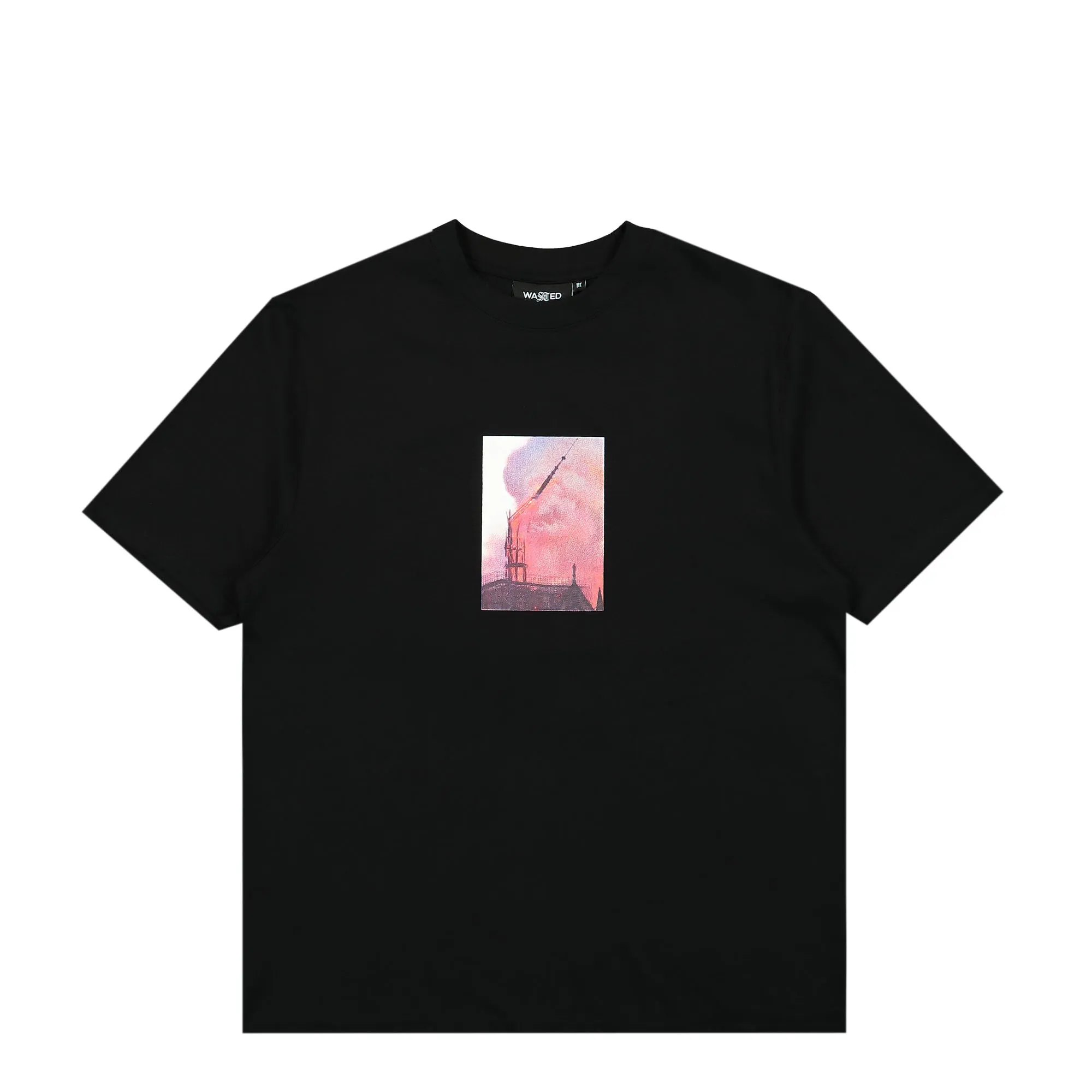 Sight T-Shirt sold by OVERKILL