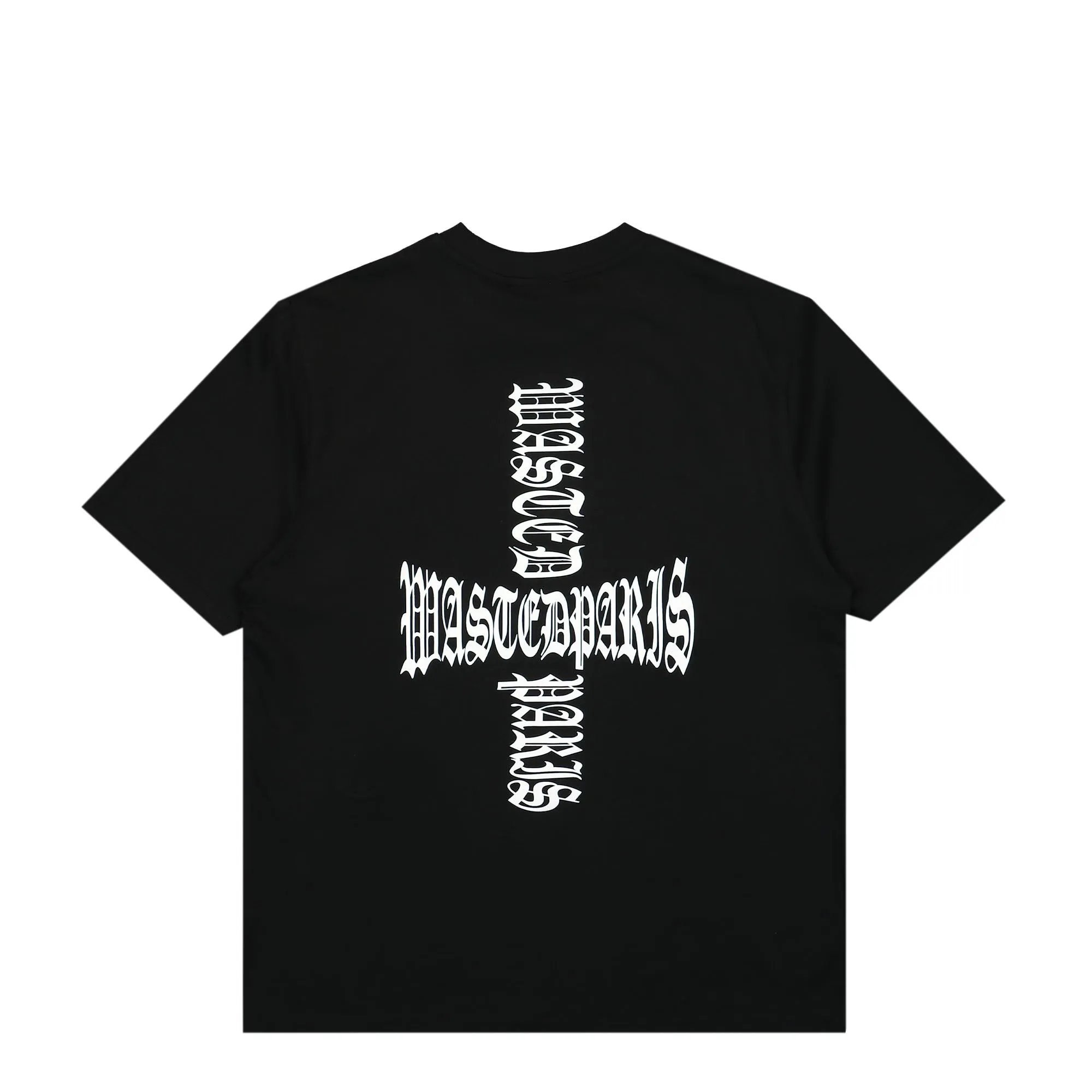 Sight T-Shirt sold by OVERKILL product image thumbnail 3