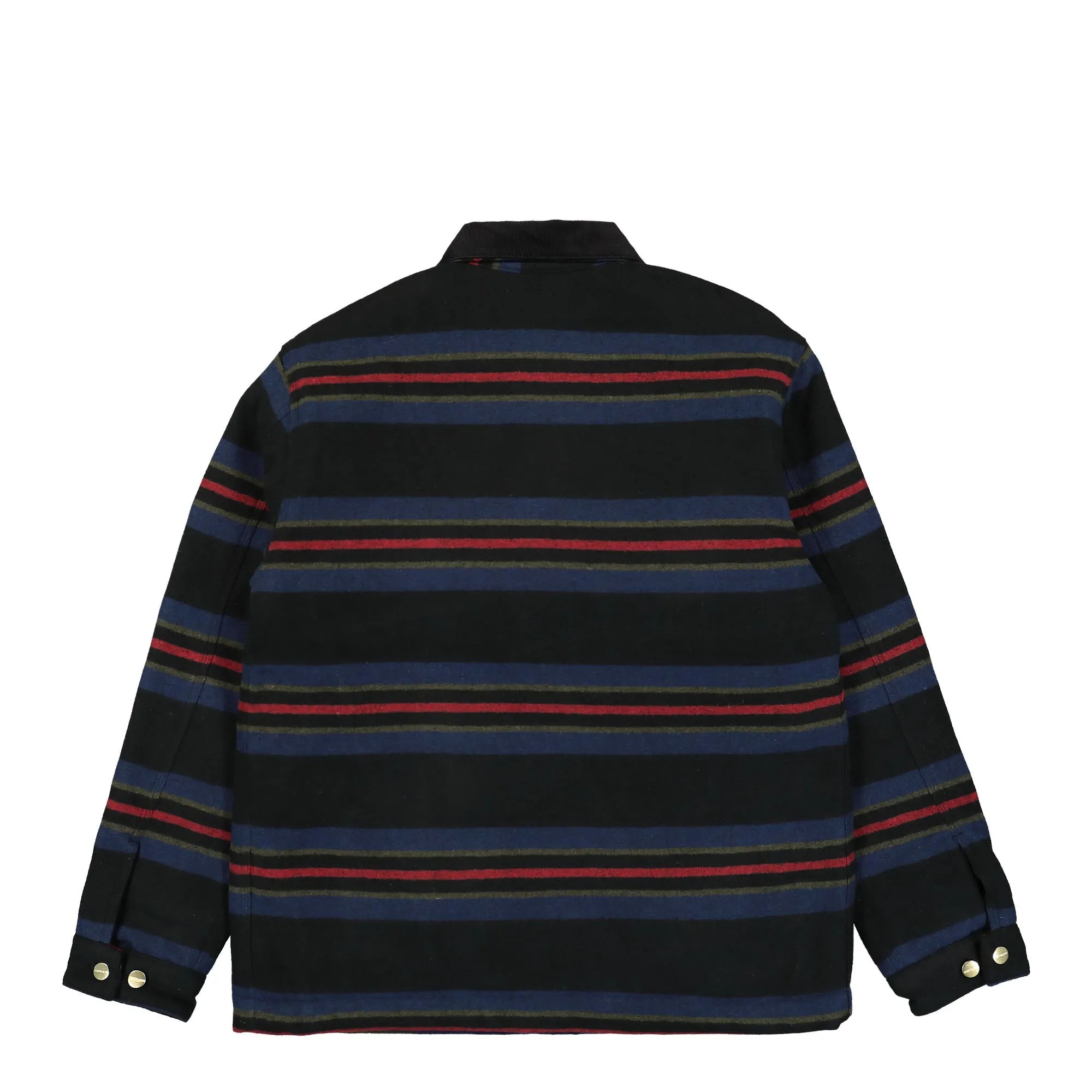 Oregon Jacket sold by OVERKILL product image thumbnail 2