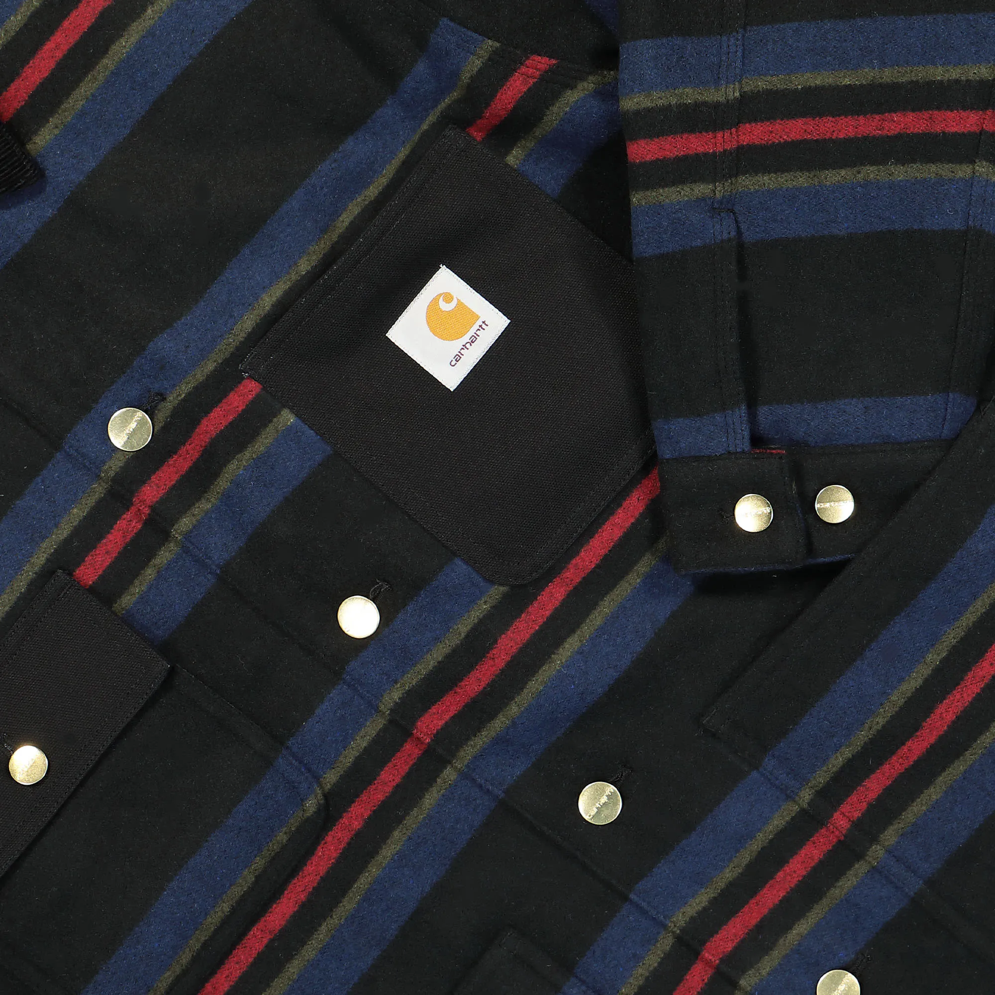 Oregon Jacket sold by OVERKILL product image thumbnail 4