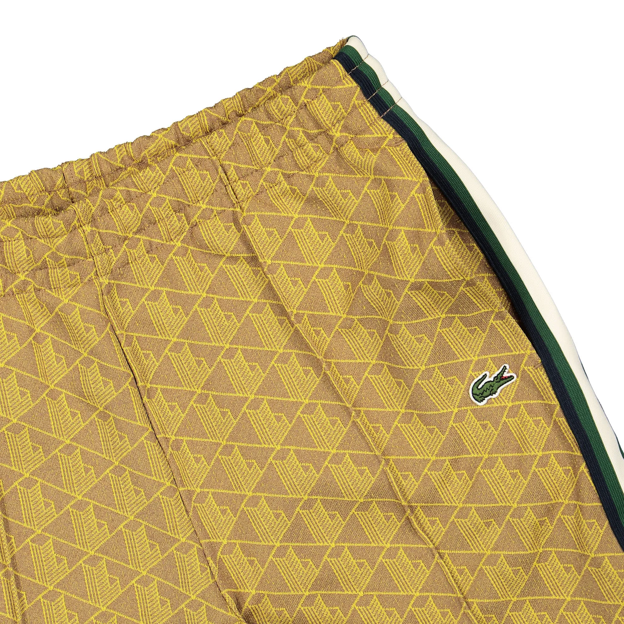 Paris Jacquard Monogram Track Pants sold by OVERKILL product image thumbnail 4