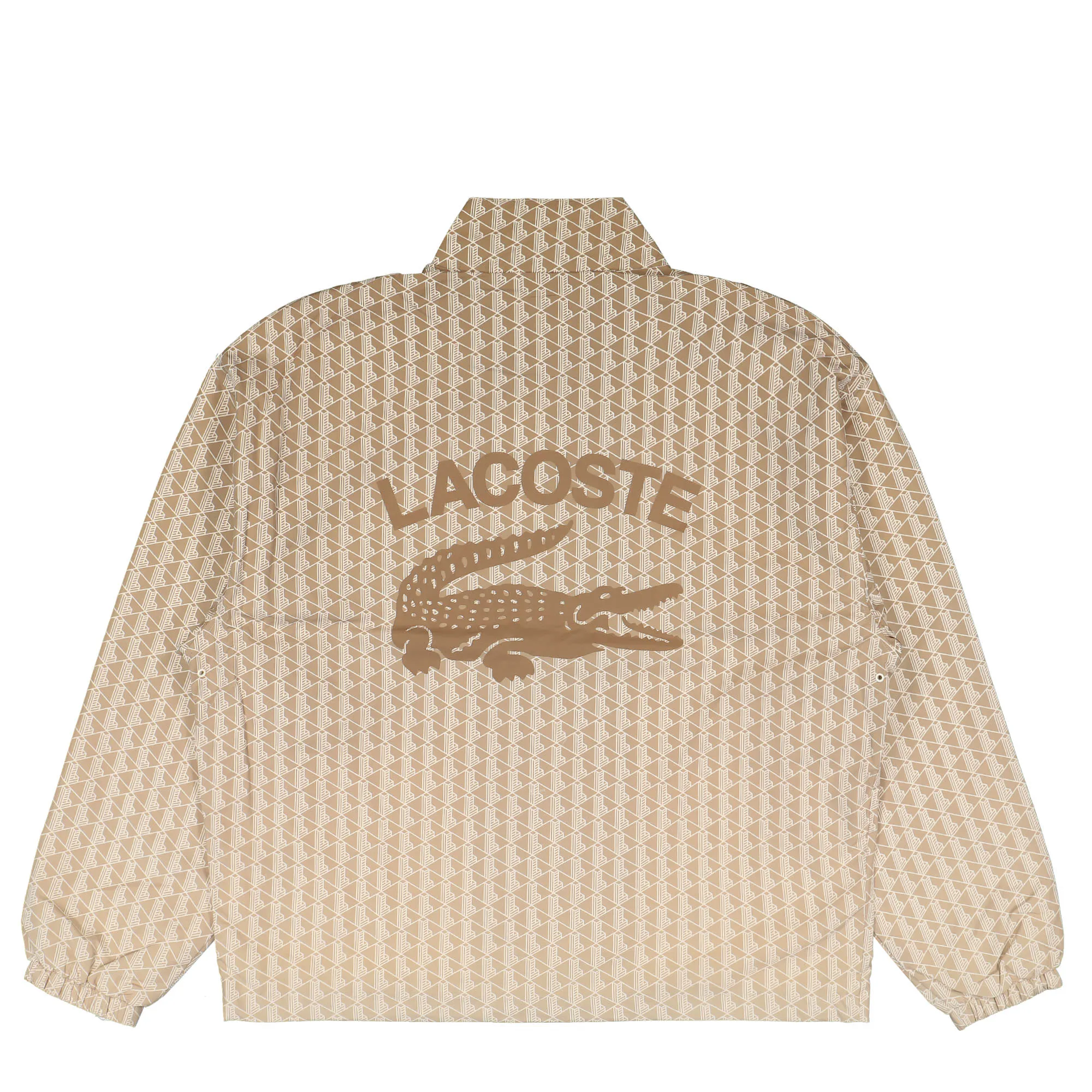 Paris Monogram Blouson sold by OVERKILL product image thumbnail 2