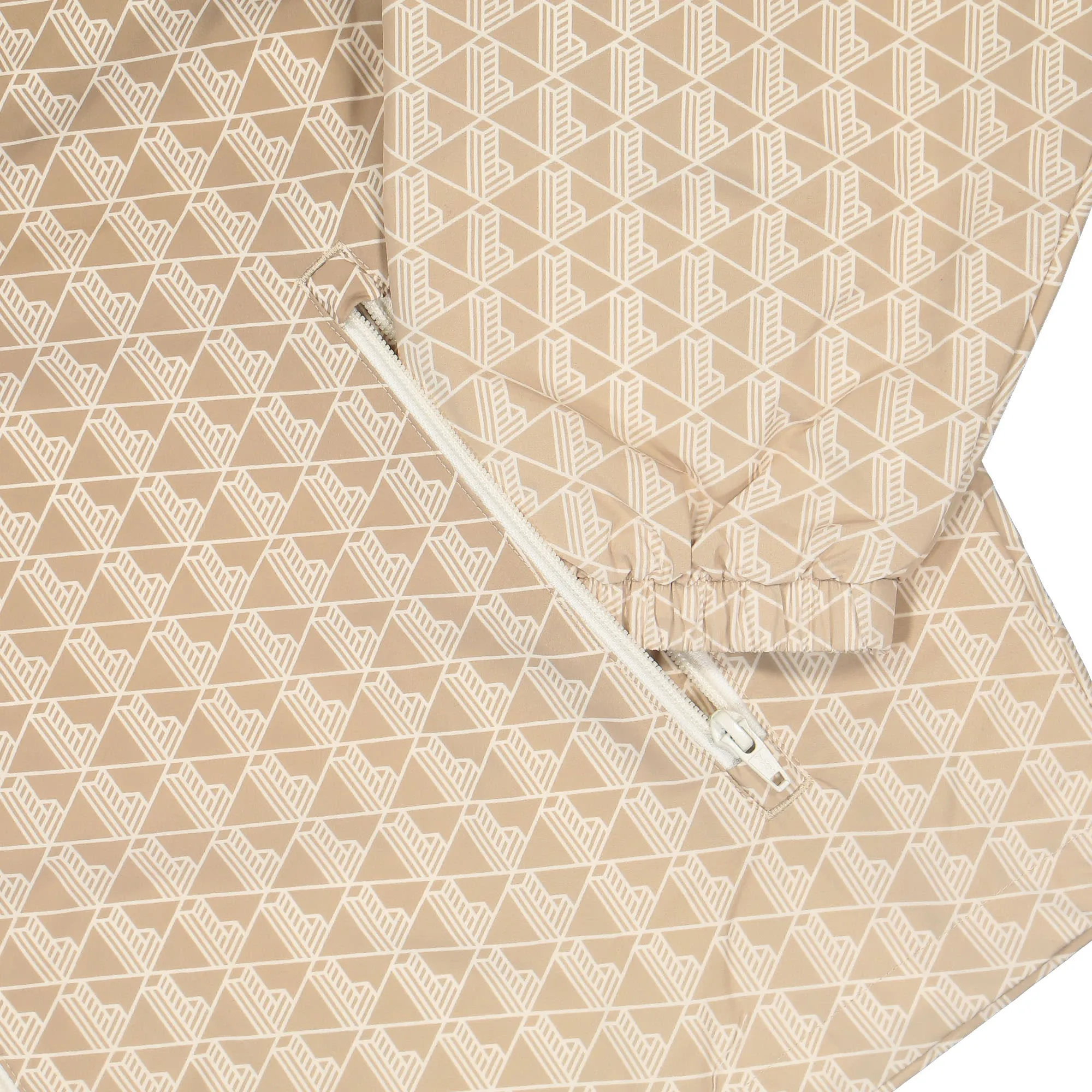 Paris Monogram Blouson sold by OVERKILL product image thumbnail 4