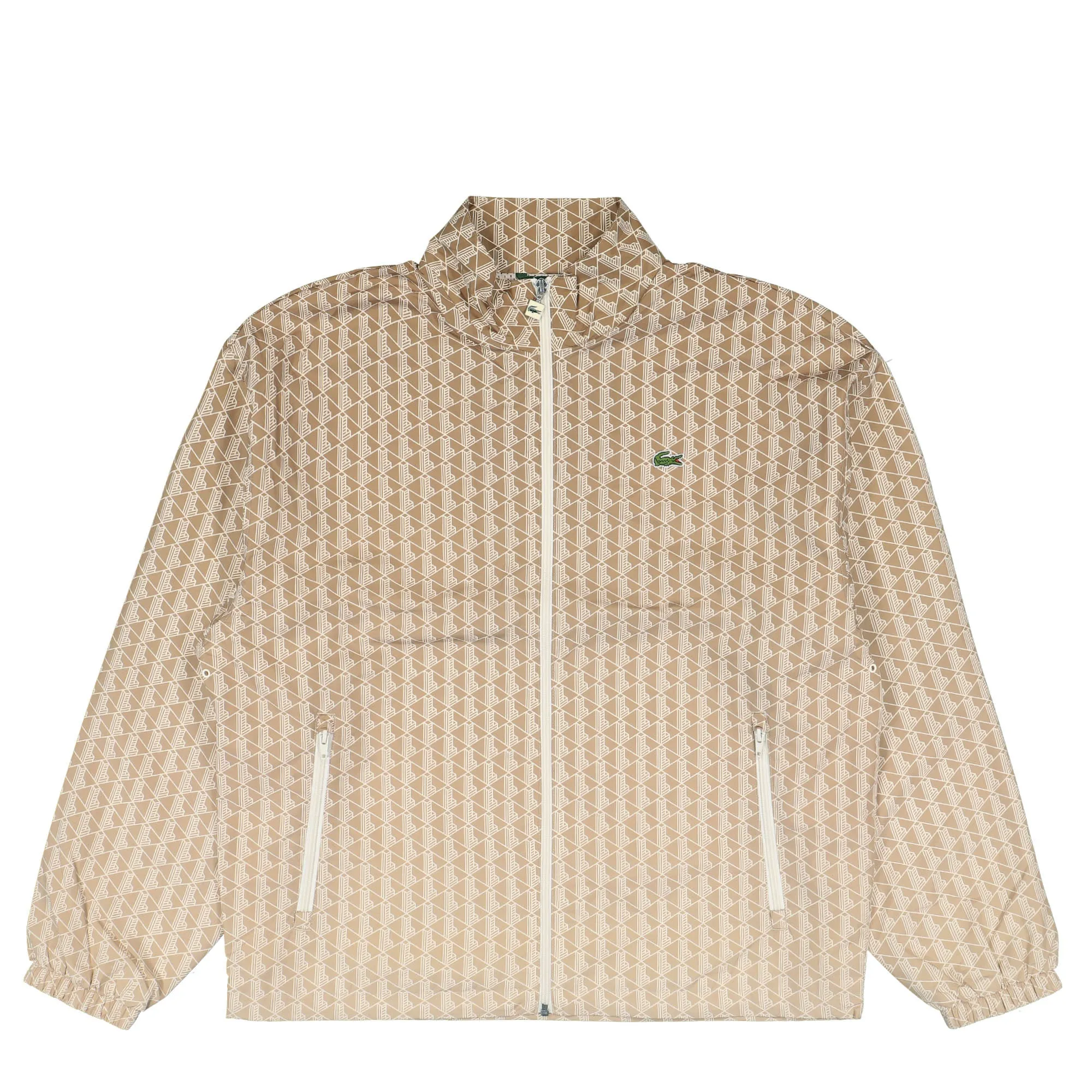 Paris Monogram Blouson sold by OVERKILL