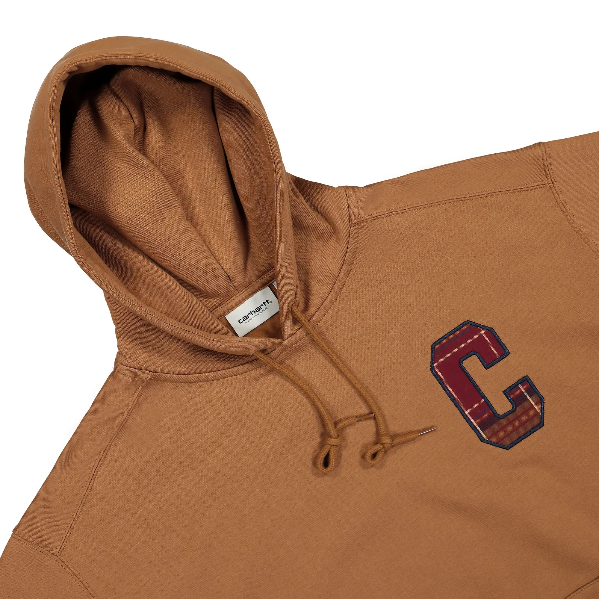 Hooded Wiles Sweat sold by OVERKILL product image thumbnail 2