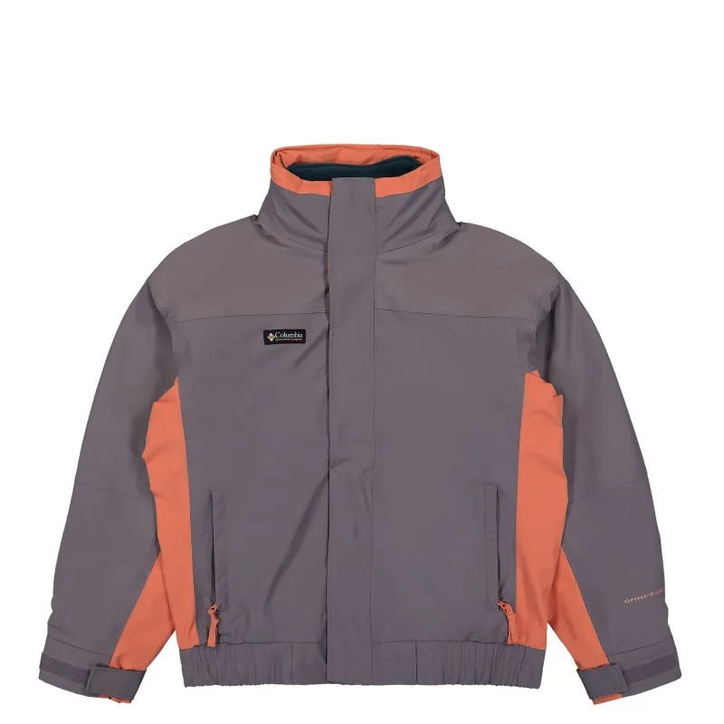 Bugaboo 1986 Interchange Jacket sold by OVERKILL