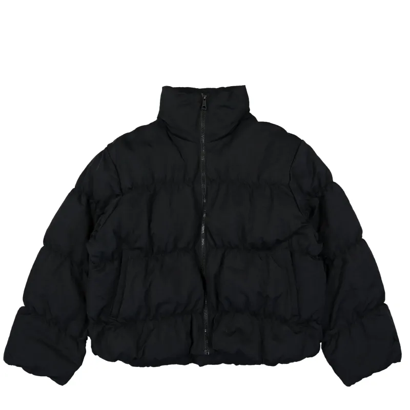 W Puffer Jacket sold by OVERKILL