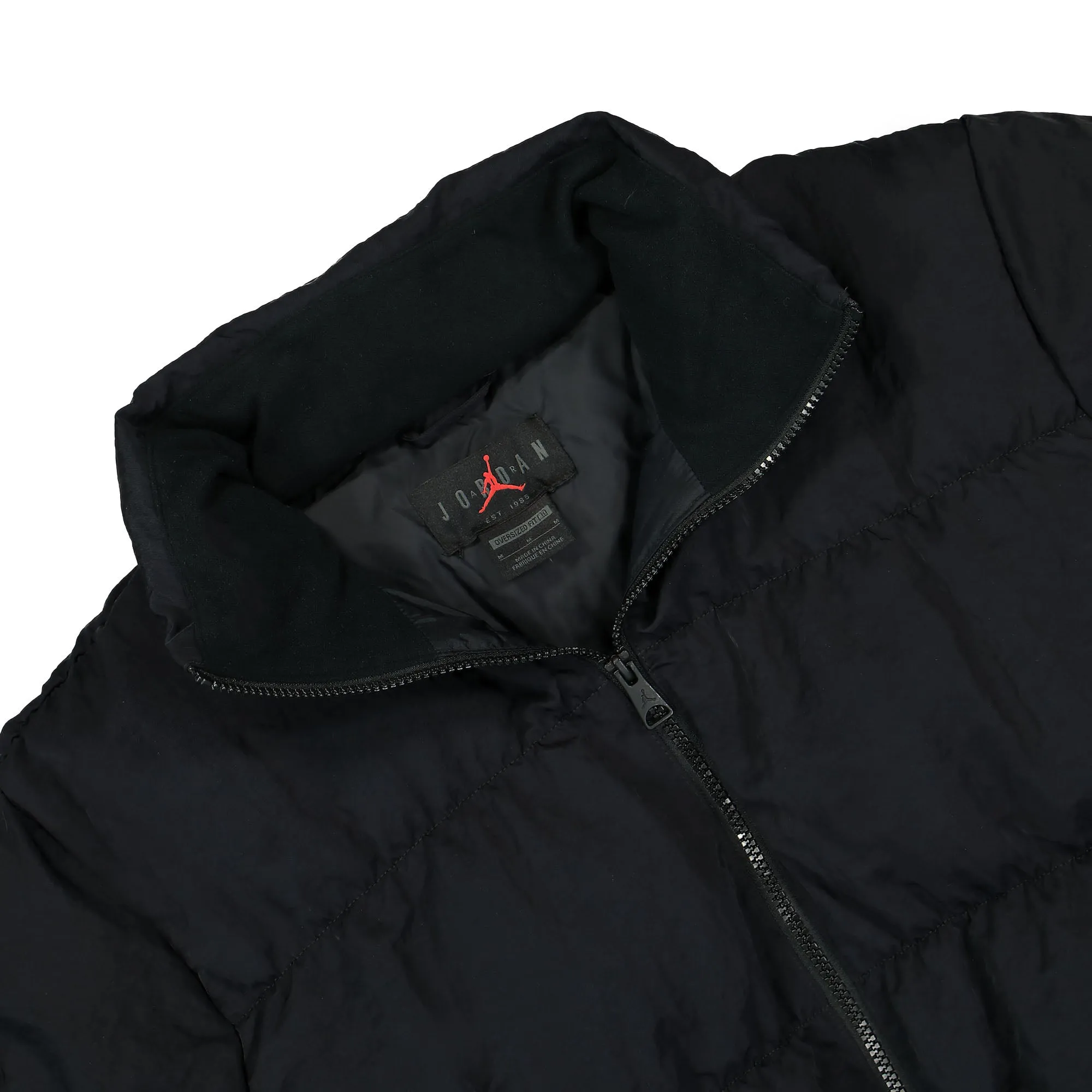 W Puffer Jacket sold by OVERKILL product image thumbnail 3