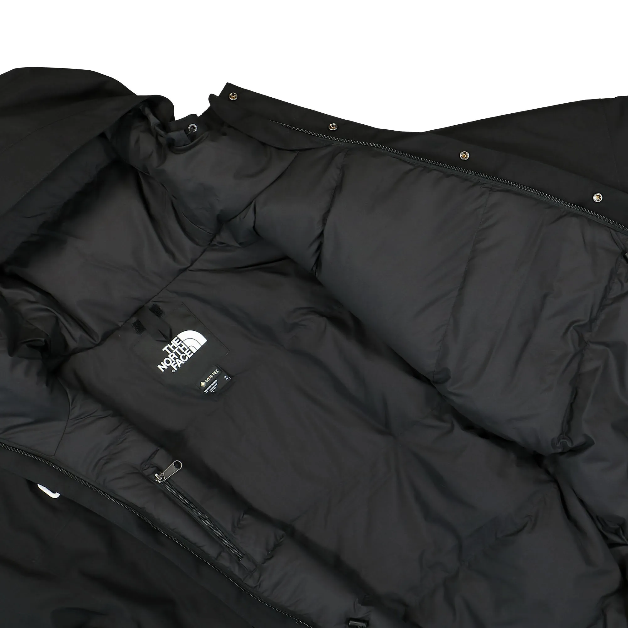 GTX Mountain Guide Insulated Jacket sold by OVERKILL product image thumbnail 5
