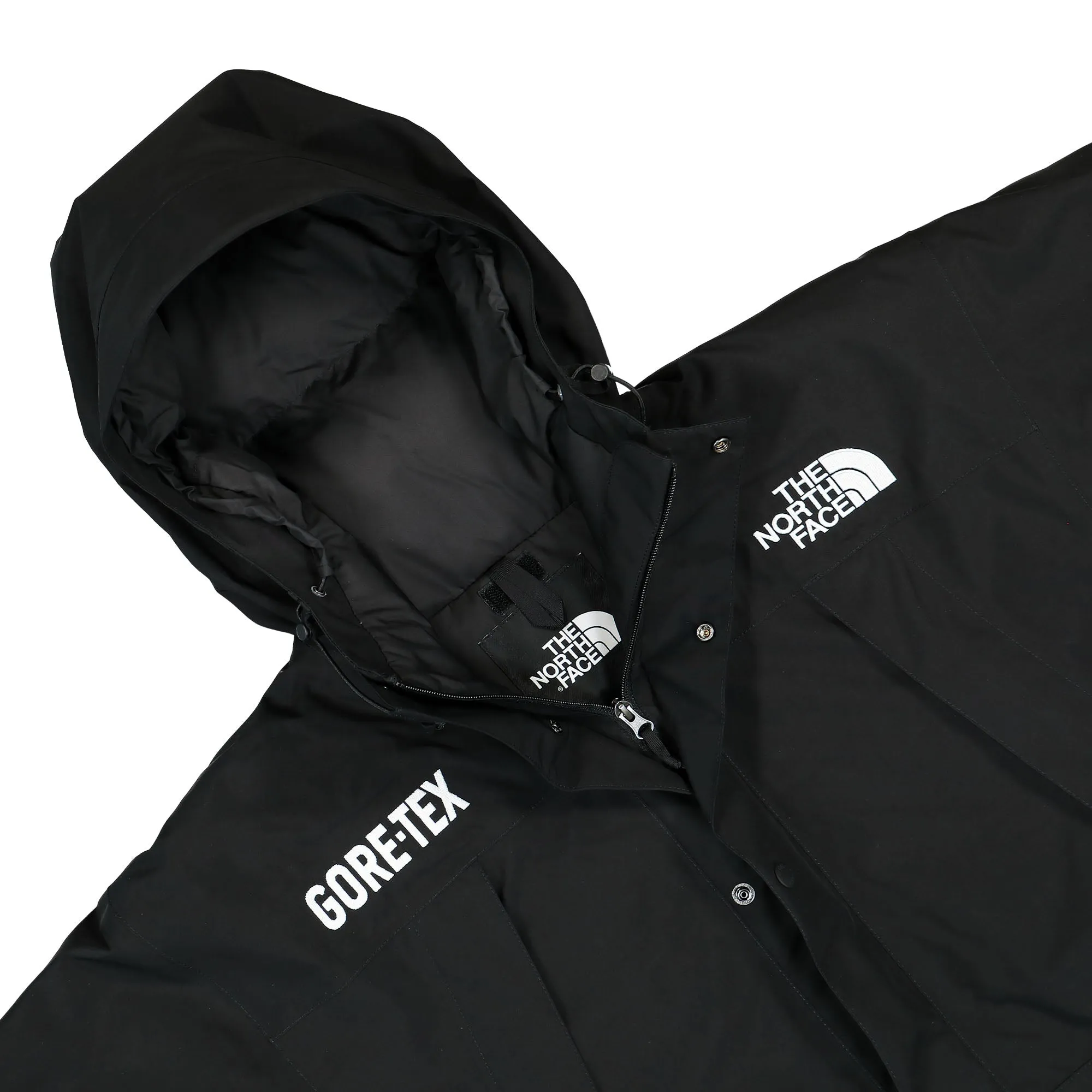 GTX Mountain Guide Insulated Jacket sold by OVERKILL product image thumbnail 3