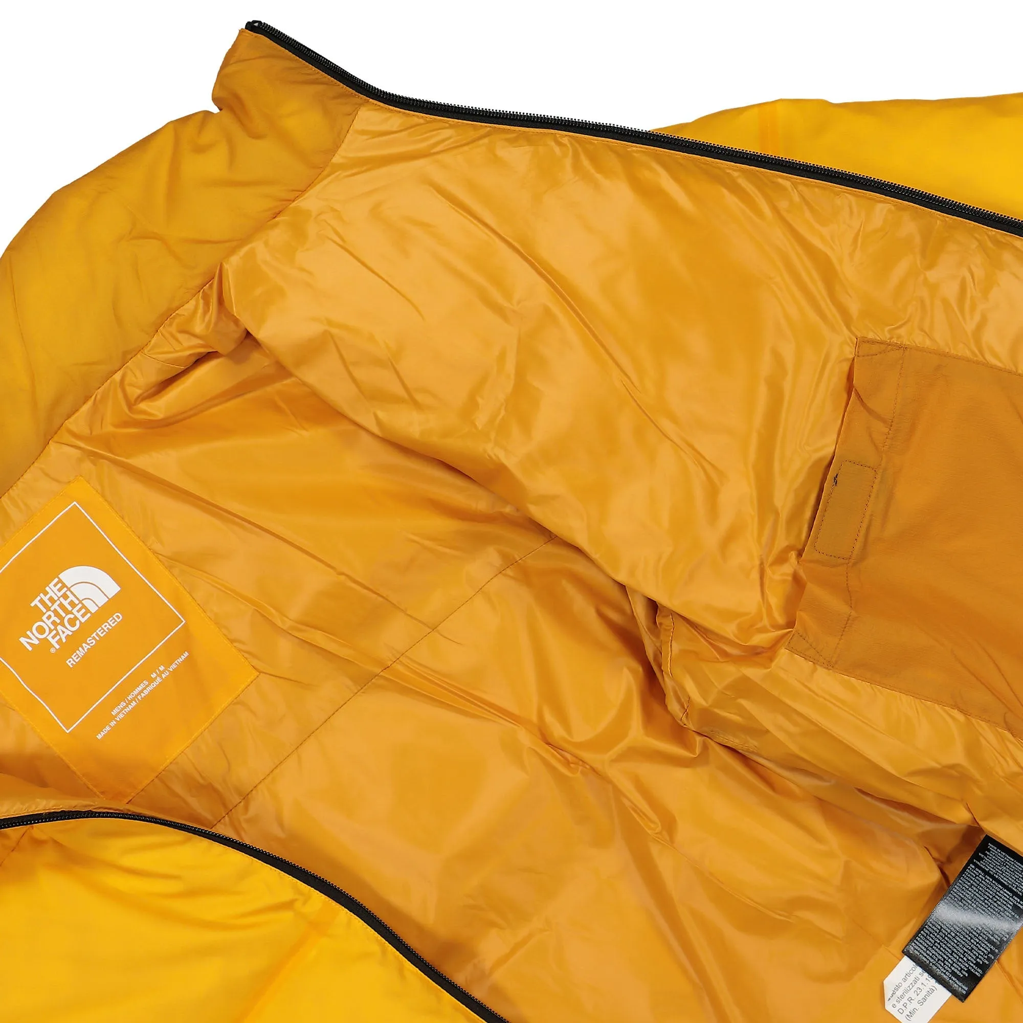 Rmst Nuptse Jacket sold by OVERKILL product image thumbnail 5