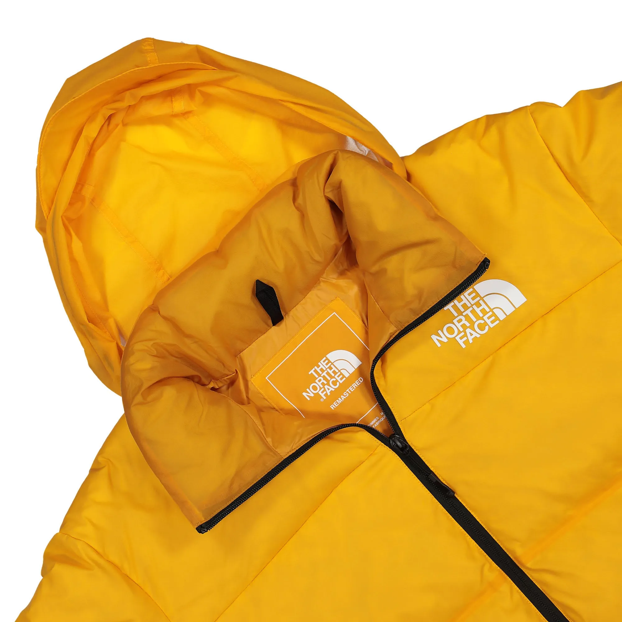 Rmst Nuptse Jacket sold by OVERKILL product image thumbnail 3