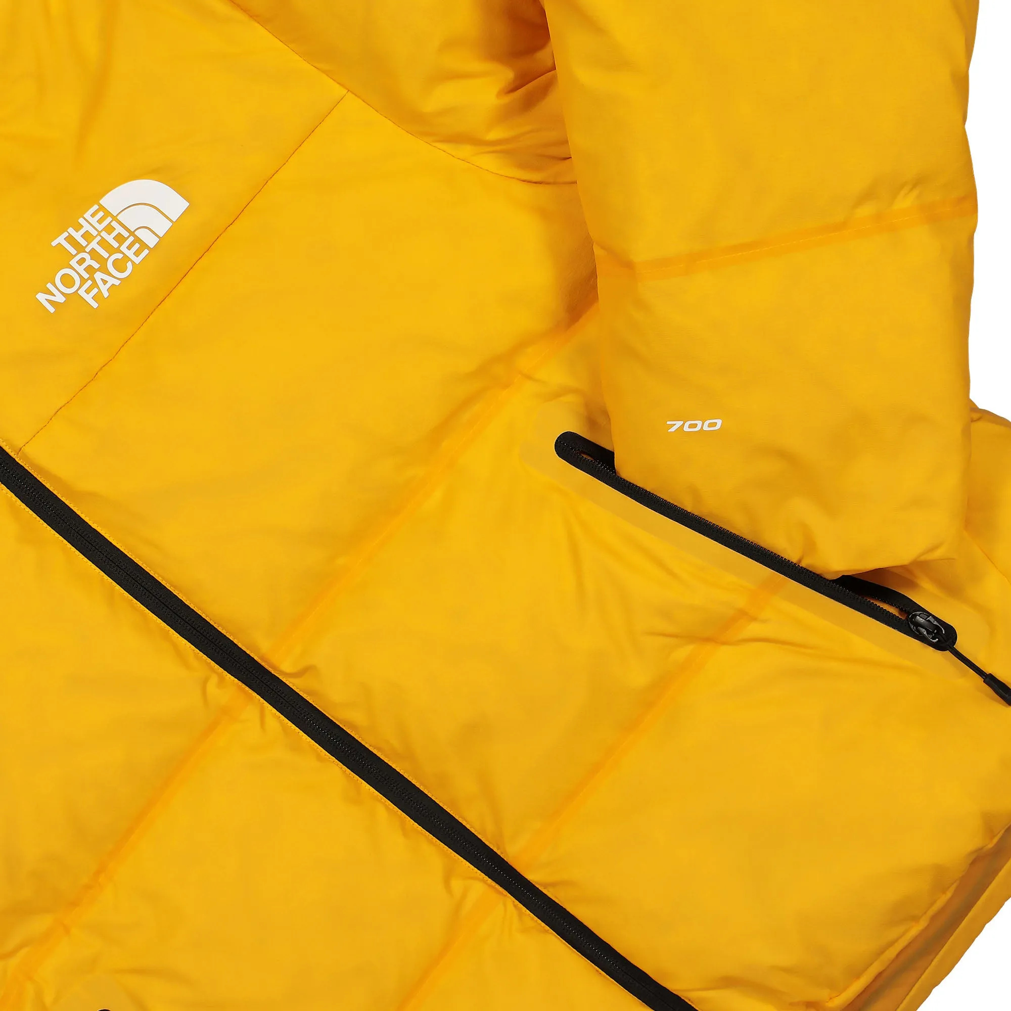 Rmst Nuptse Jacket sold by OVERKILL product image thumbnail 4