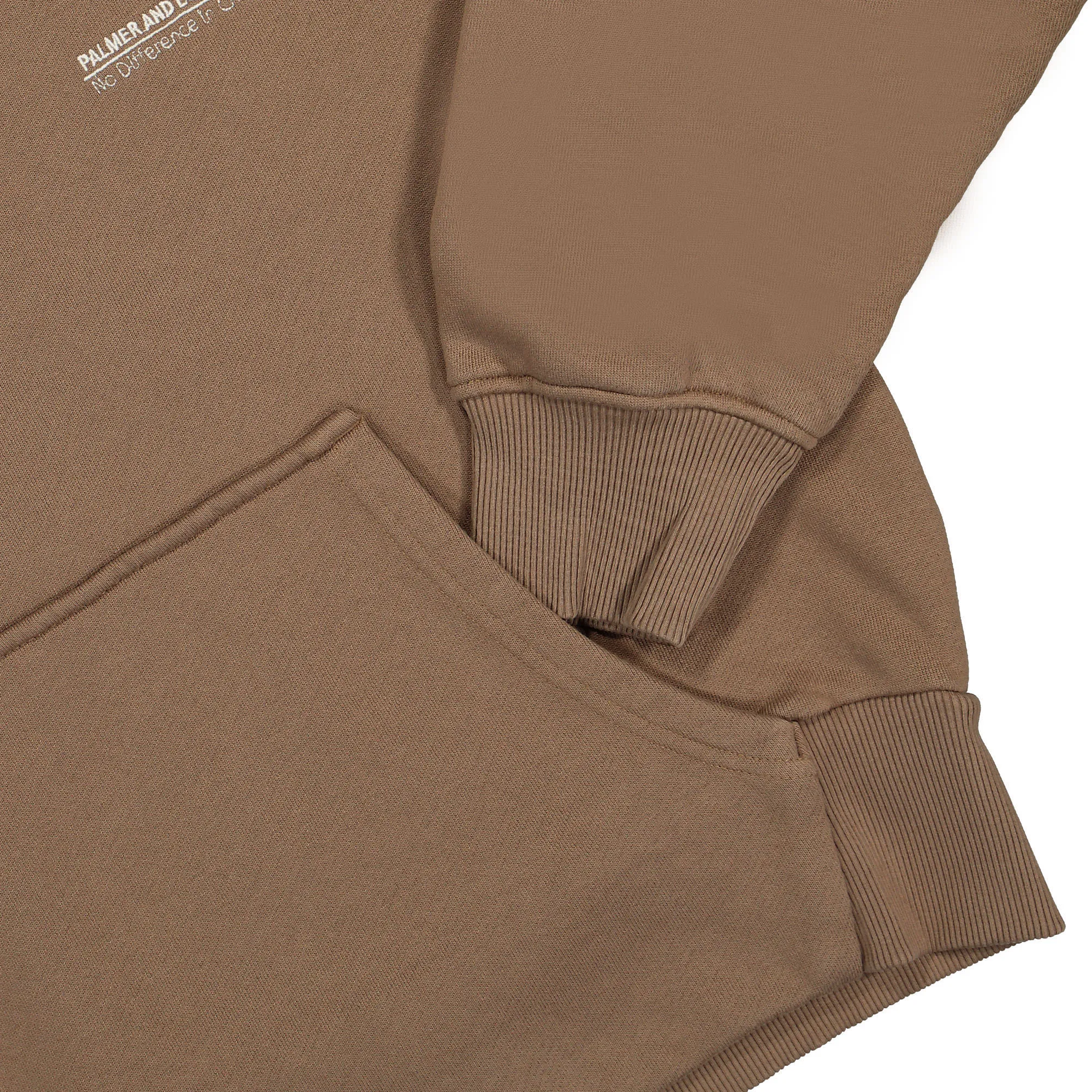 Saut A Ski Hoodie sold by OVERKILL product image thumbnail 4