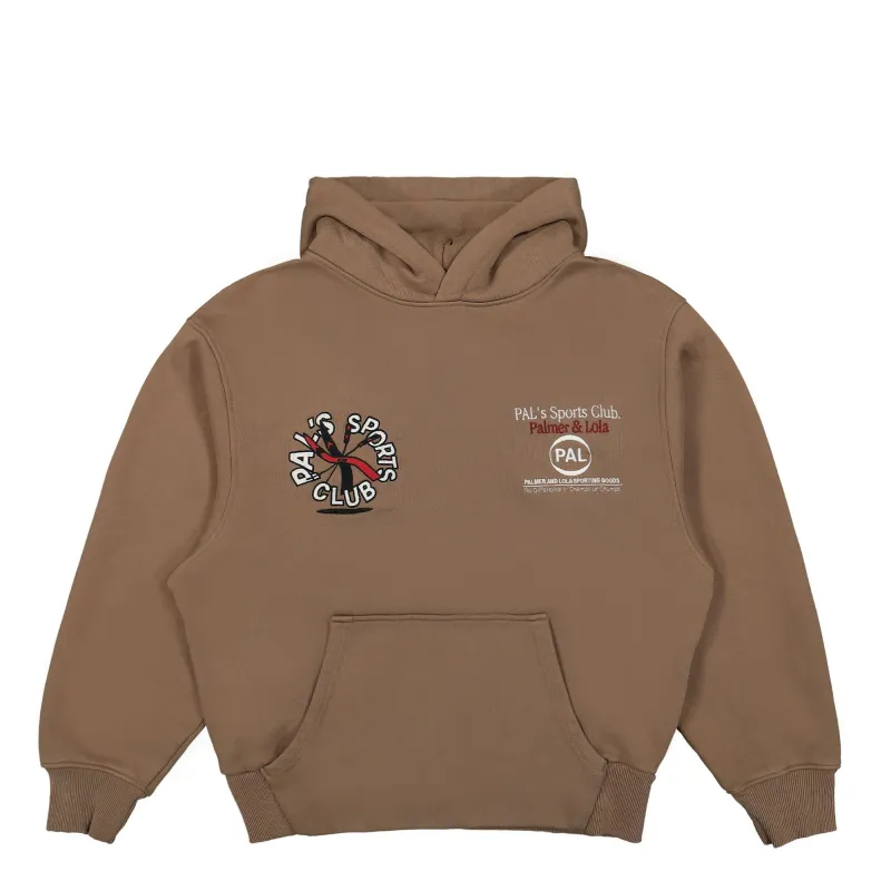 Saut A Ski Hoodie made by OVERKILL