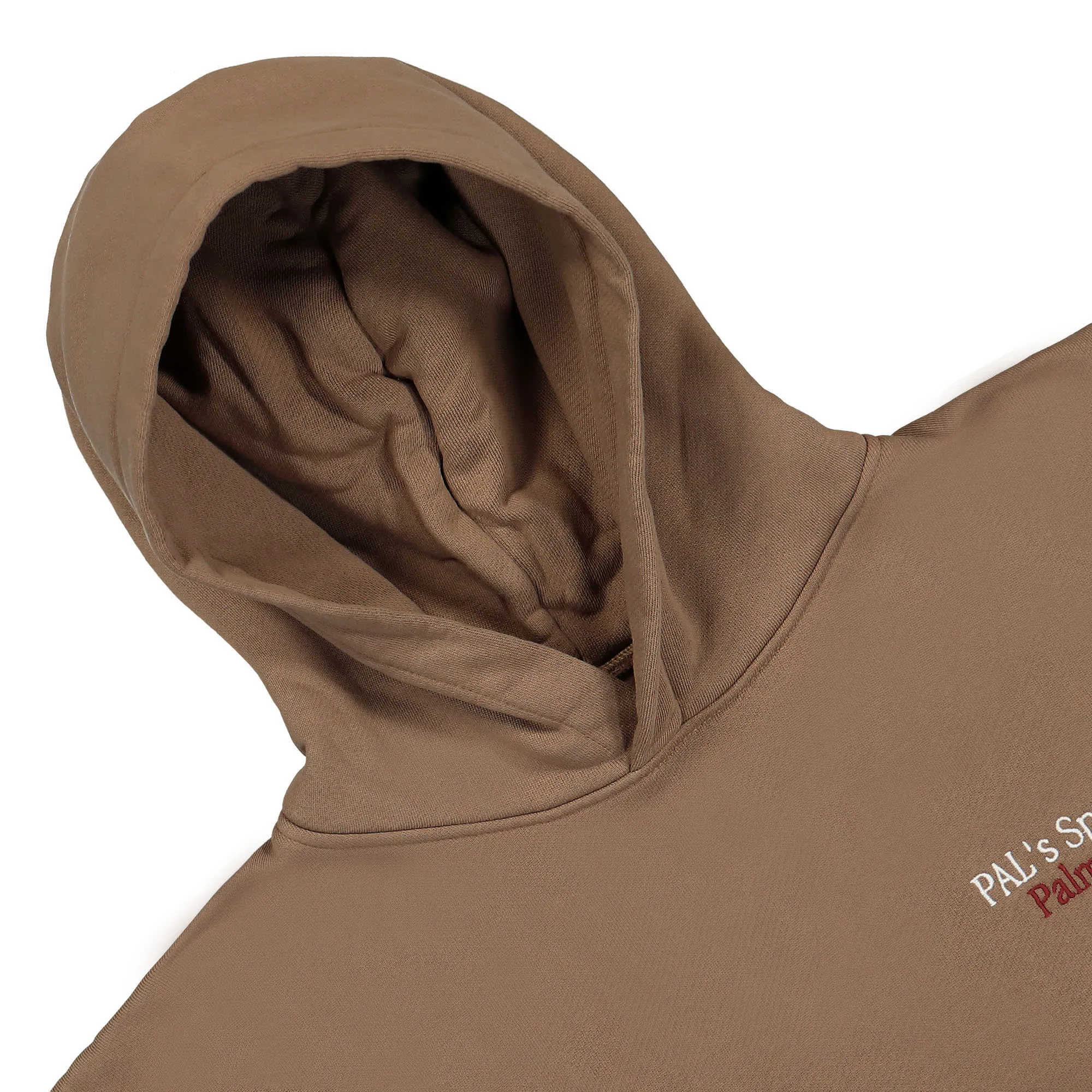 Saut A Ski Hoodie sold by OVERKILL product image thumbnail 2