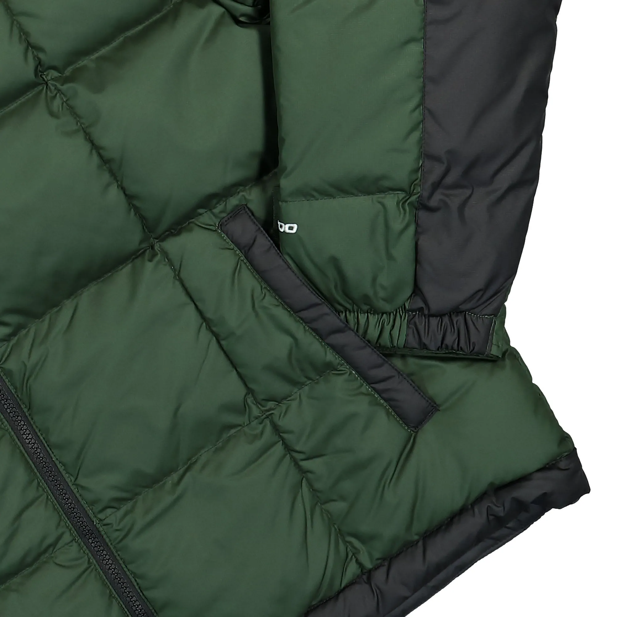 Lhotse Jacket sold by OVERKILL product image thumbnail 4