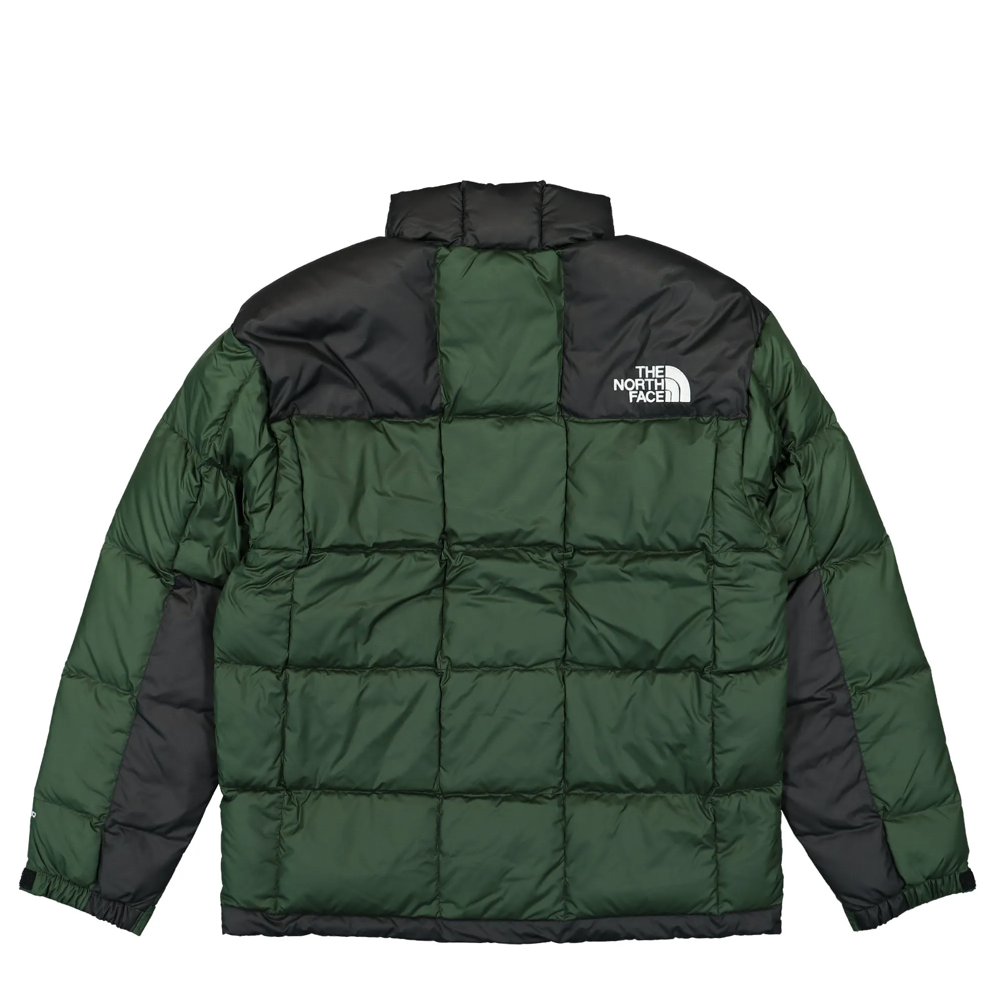 Lhotse Jacket sold by OVERKILL product image thumbnail 2