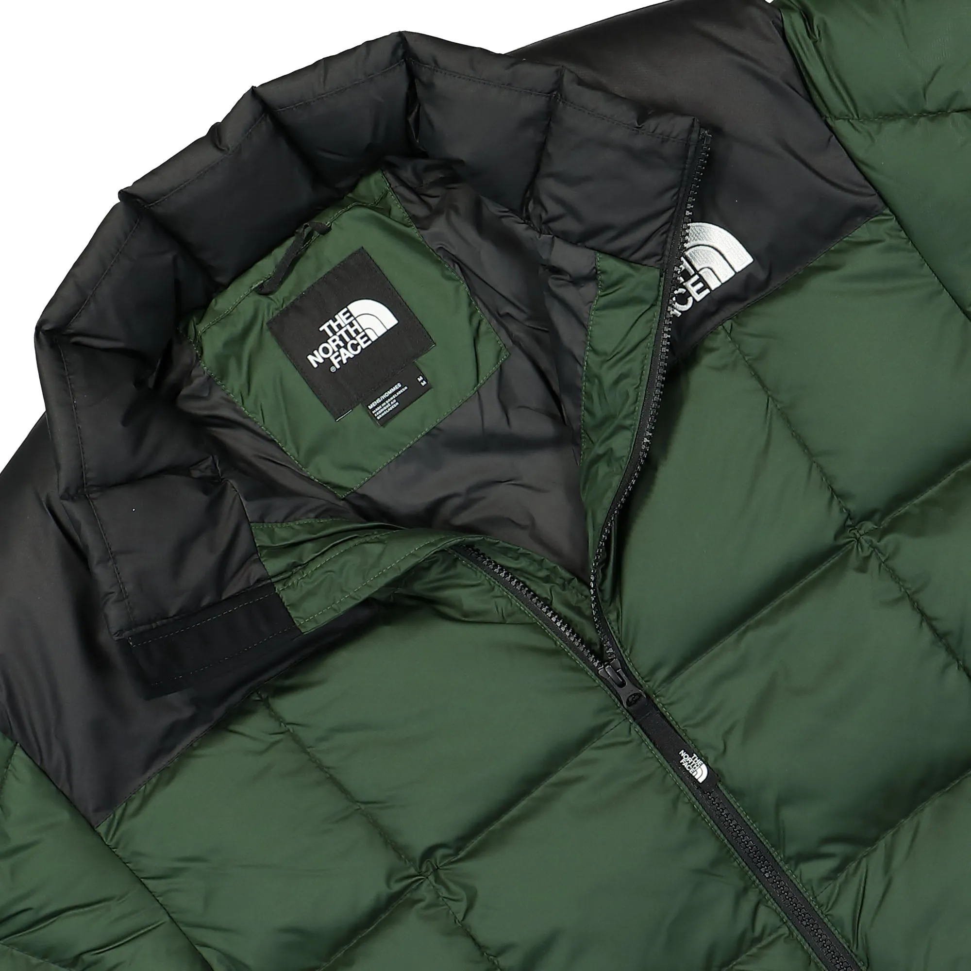 Lhotse Jacket sold by OVERKILL product image thumbnail 3
