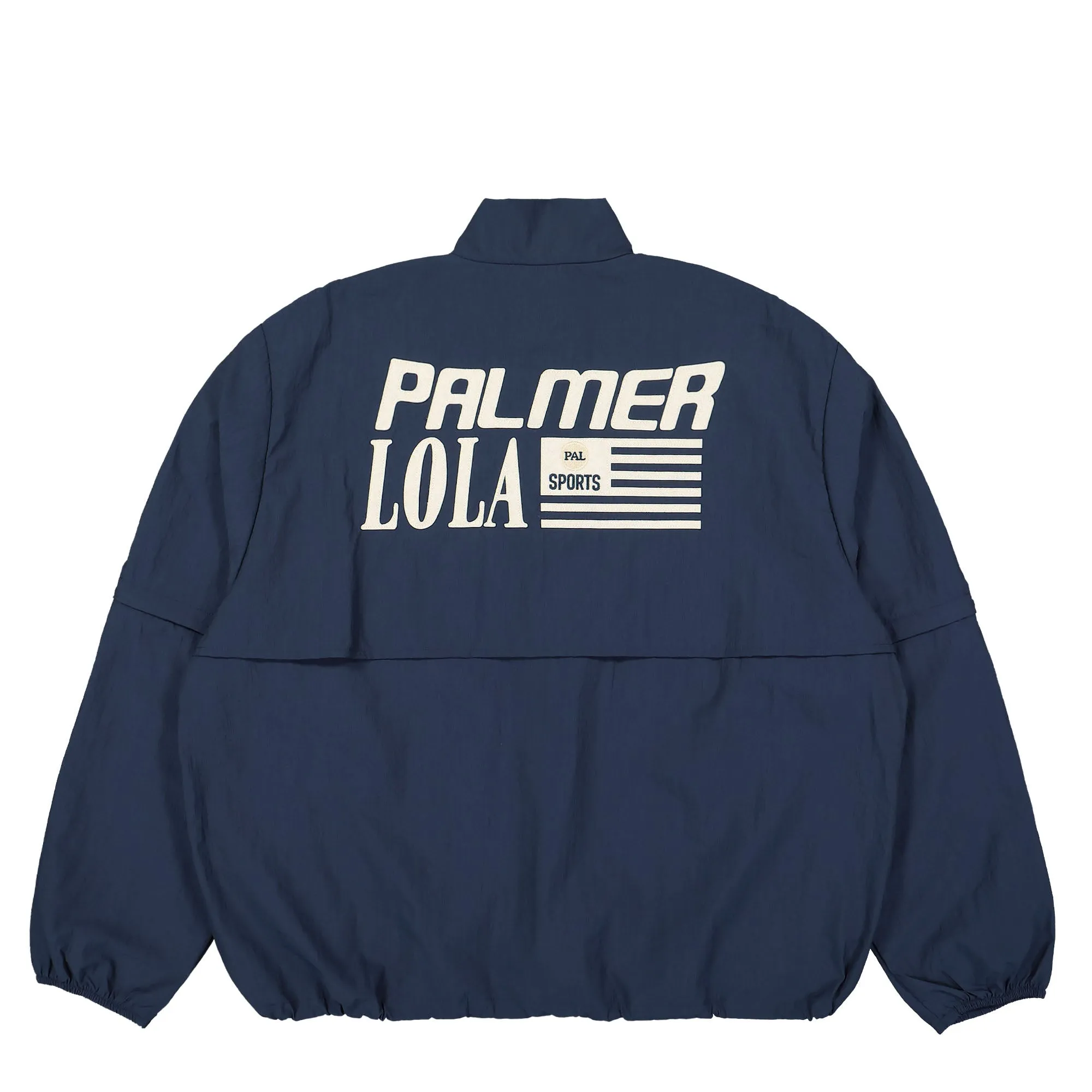 Broadcast Overhead Sweater sold by OVERKILL product image thumbnail 2