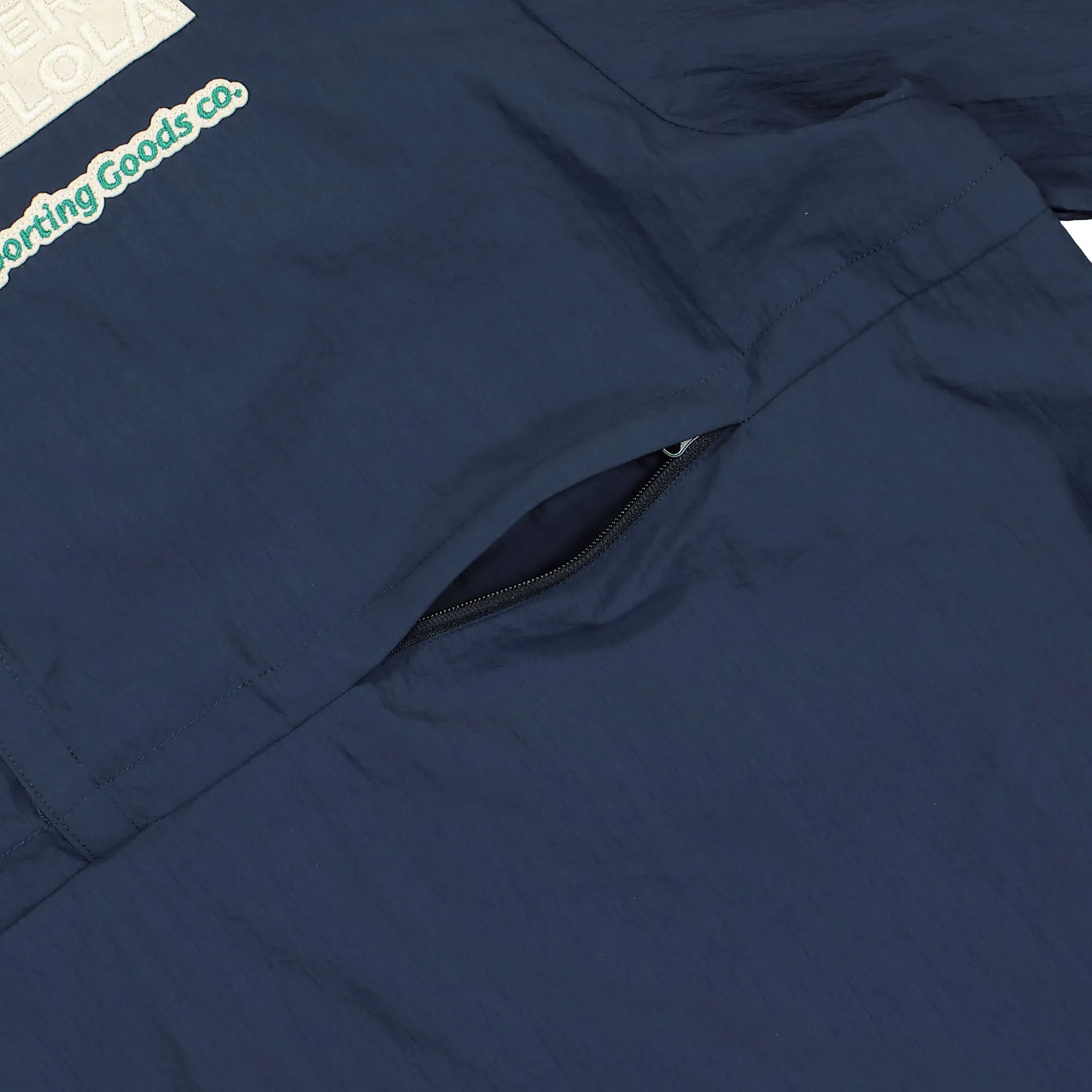 Broadcast Overhead Sweater sold by OVERKILL product image thumbnail 4