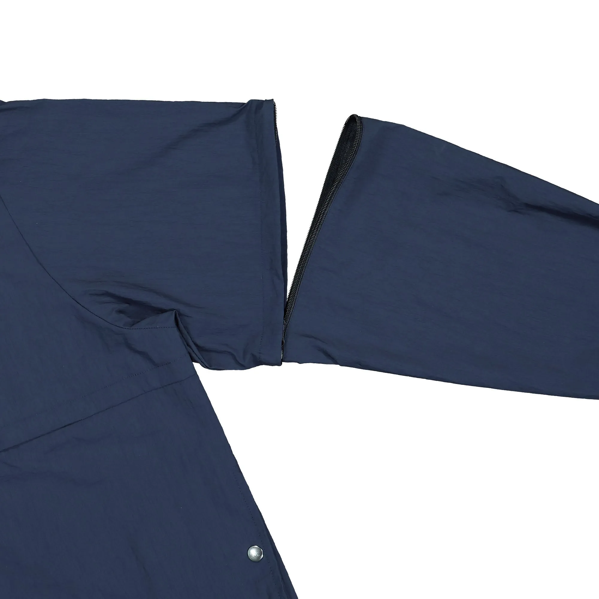 Broadcast Overhead Sweater sold by OVERKILL product image thumbnail 5