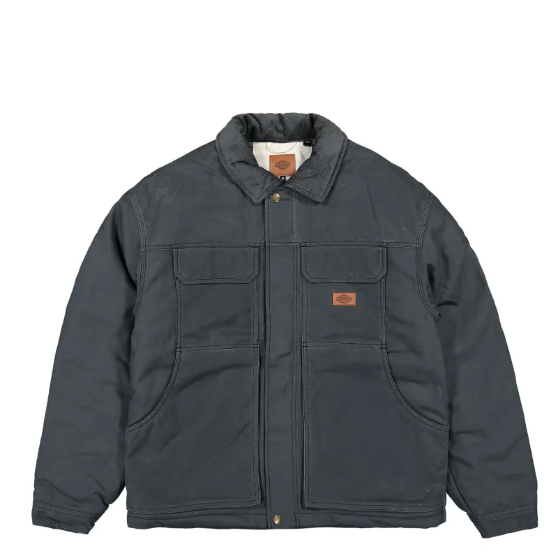 Lucas Waxed PKT Jacket made by Dickies