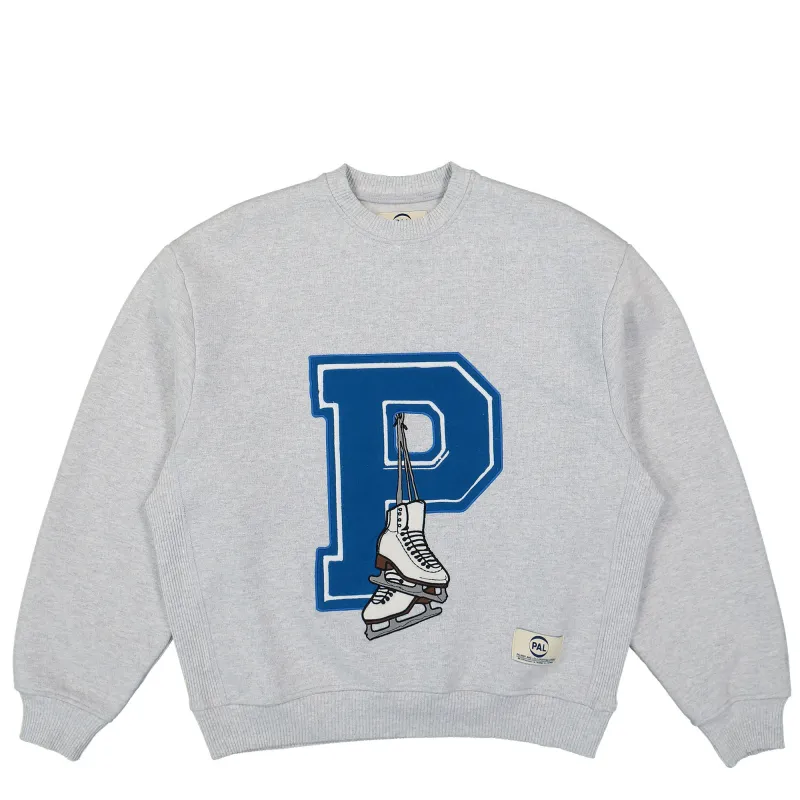 Axel Crewneck made by OVERKILL