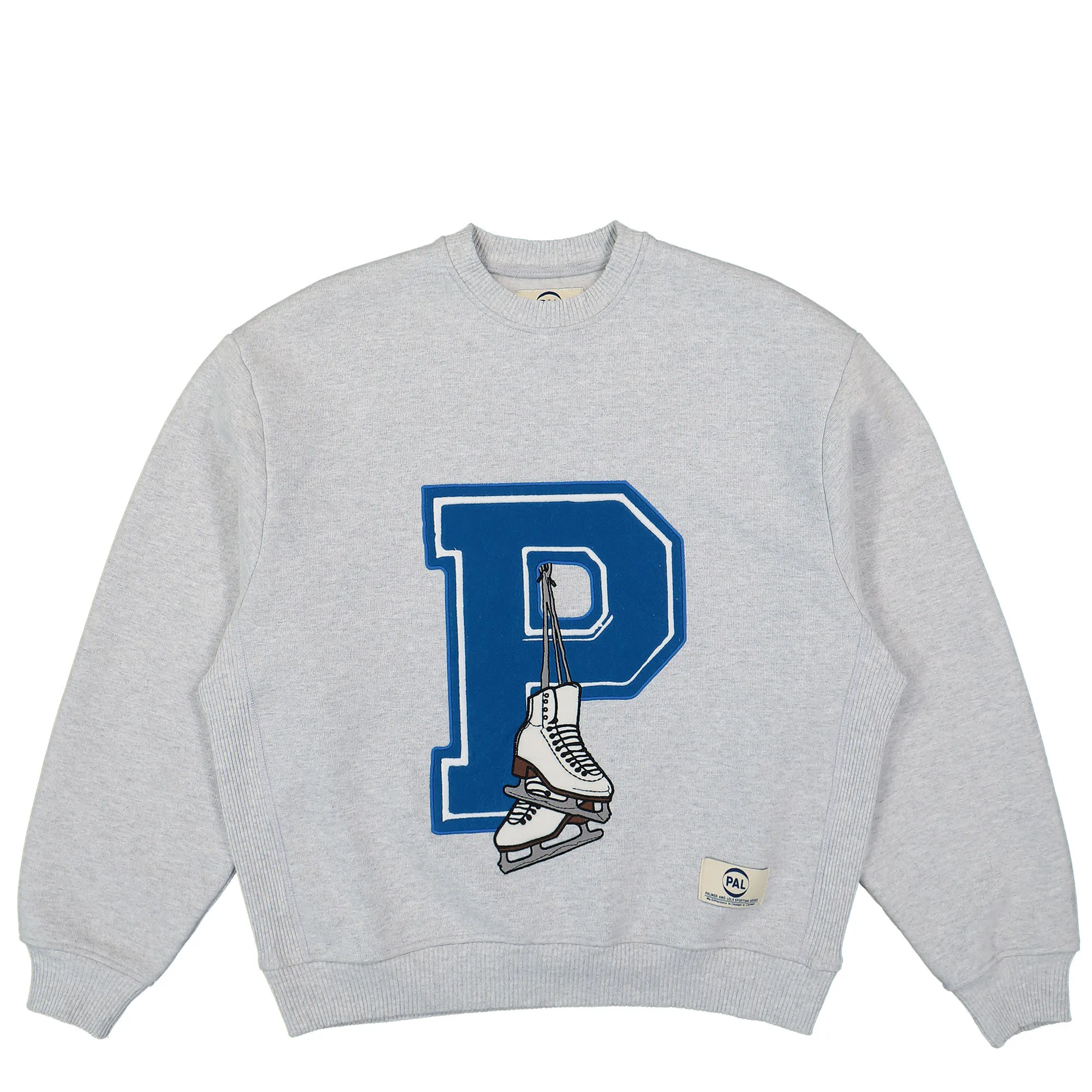 Axel Crewneck sold by OVERKILL