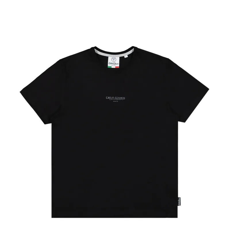 T-Shirt Basic Line made by OVERKILL