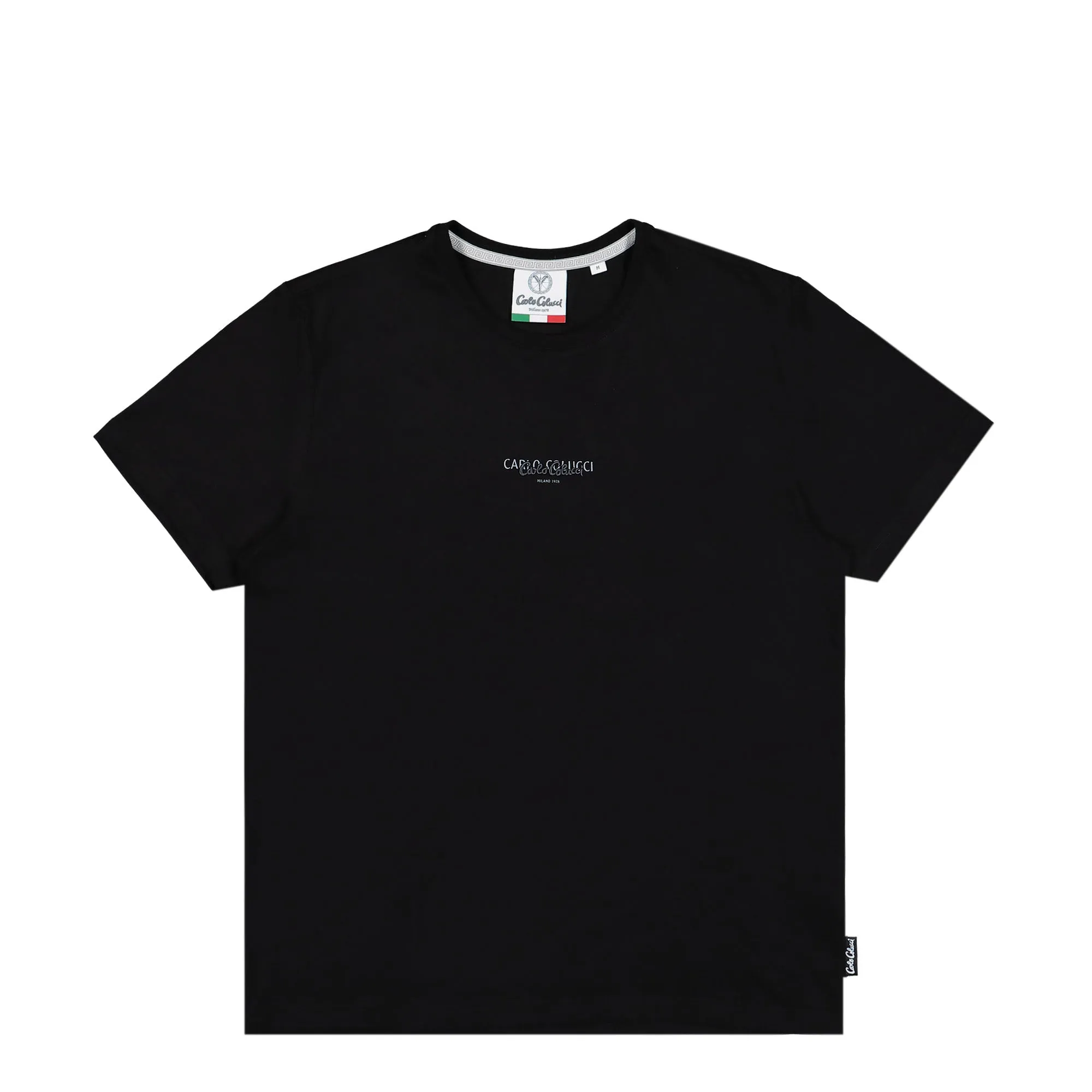 T-Shirt Basic Line sold by OVERKILL