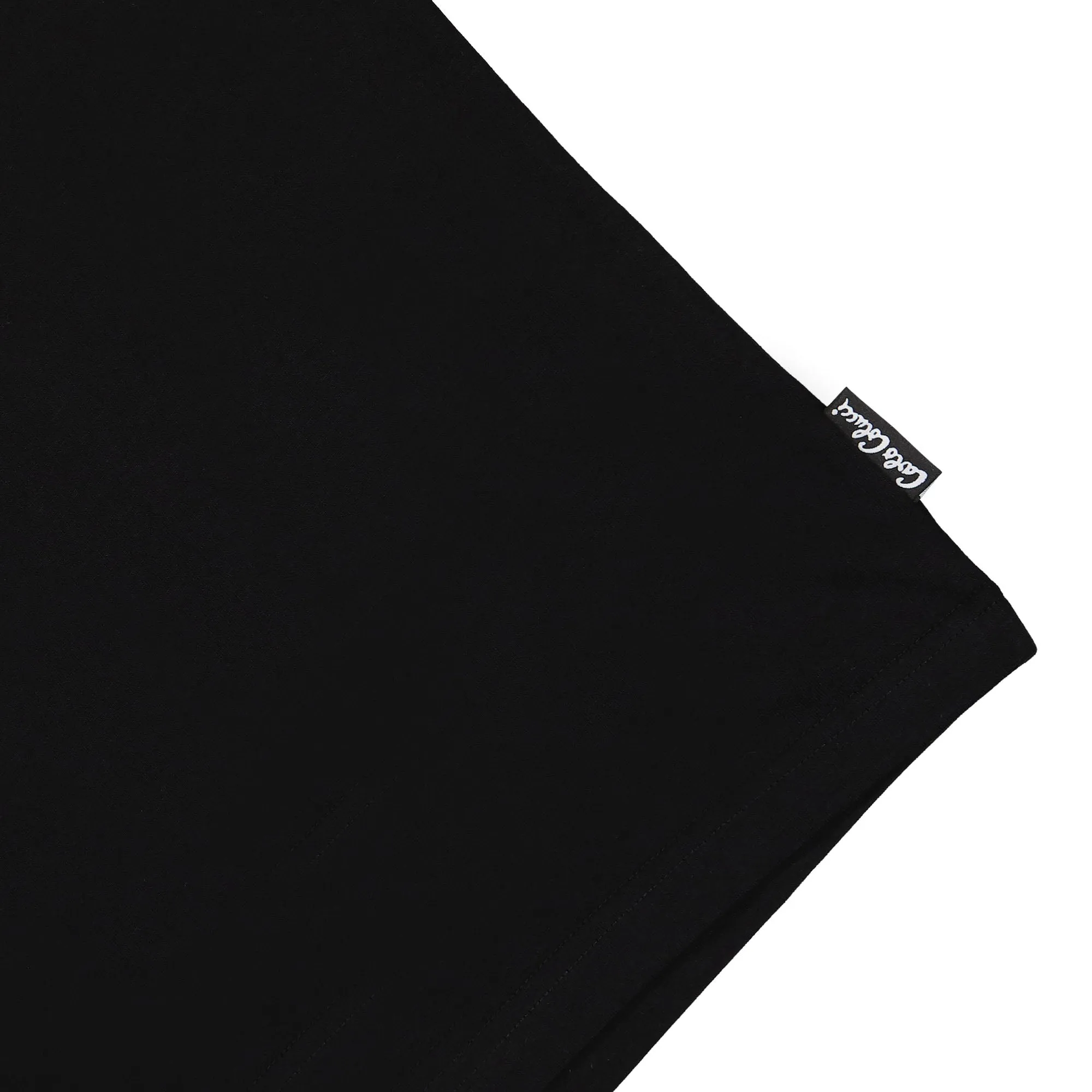 T-Shirt Basic Line sold by OVERKILL product image thumbnail 4