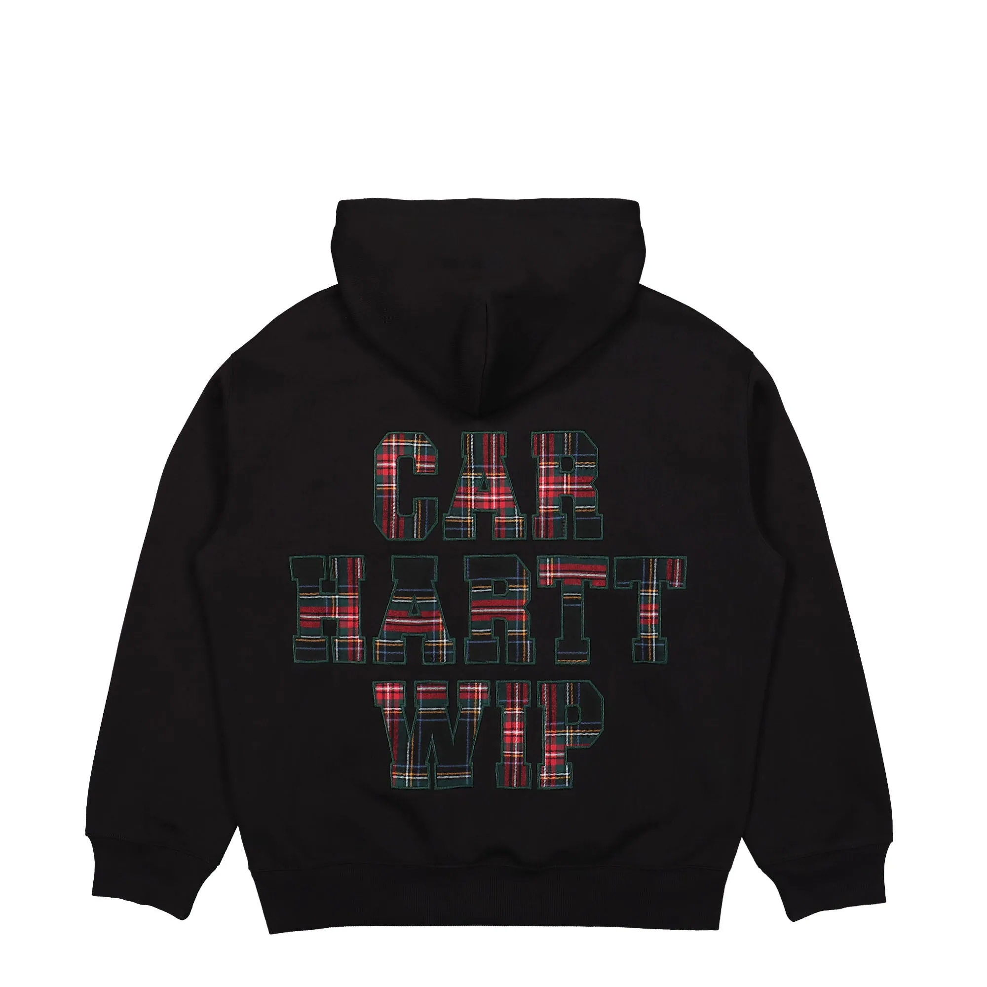 Hooded Wiles Sweat sold by OVERKILL product image thumbnail 3