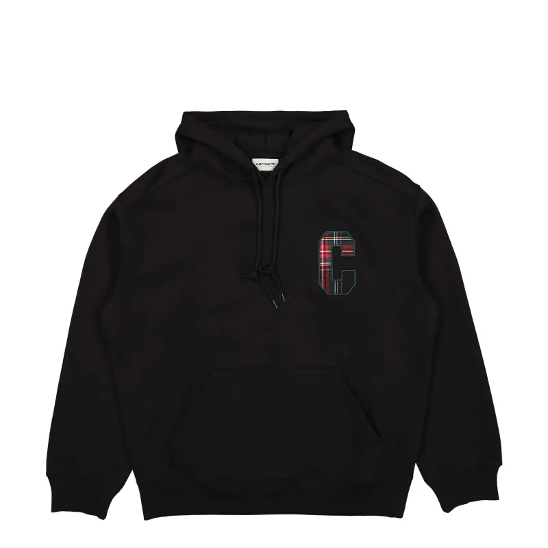 Hooded Wiles Sweat sold by OVERKILL