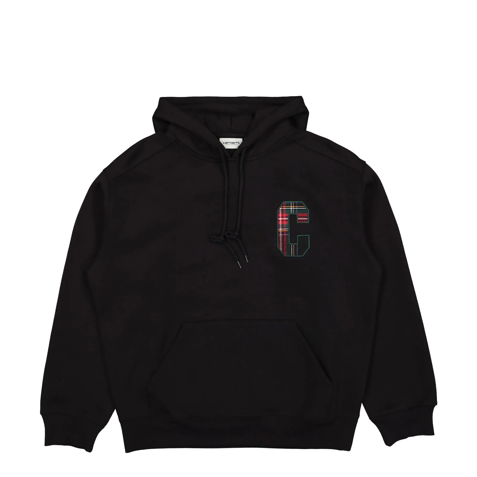 Hooded Wiles Sweat sold by OVERKILL