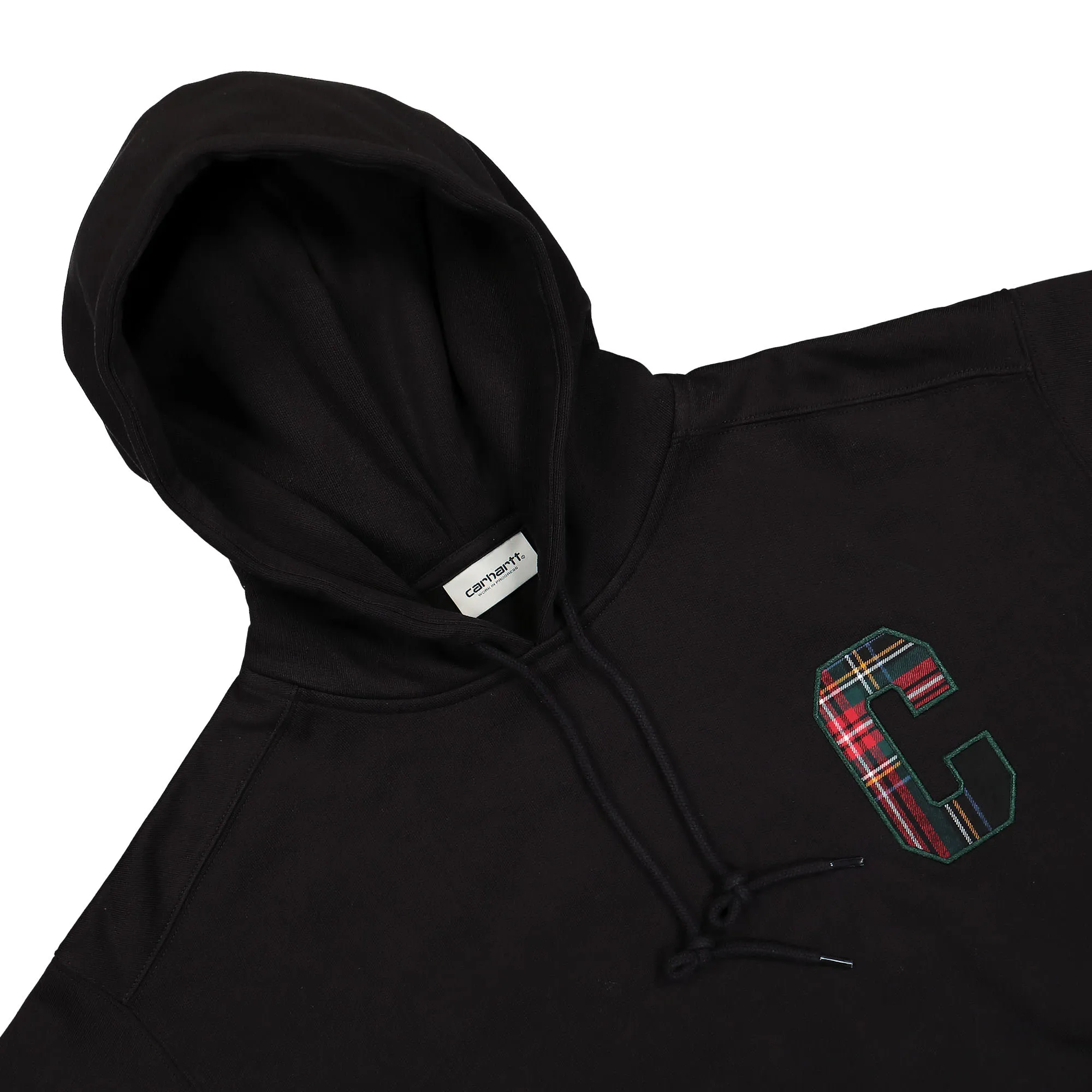 Hooded Wiles Sweat sold by OVERKILL product image thumbnail 2