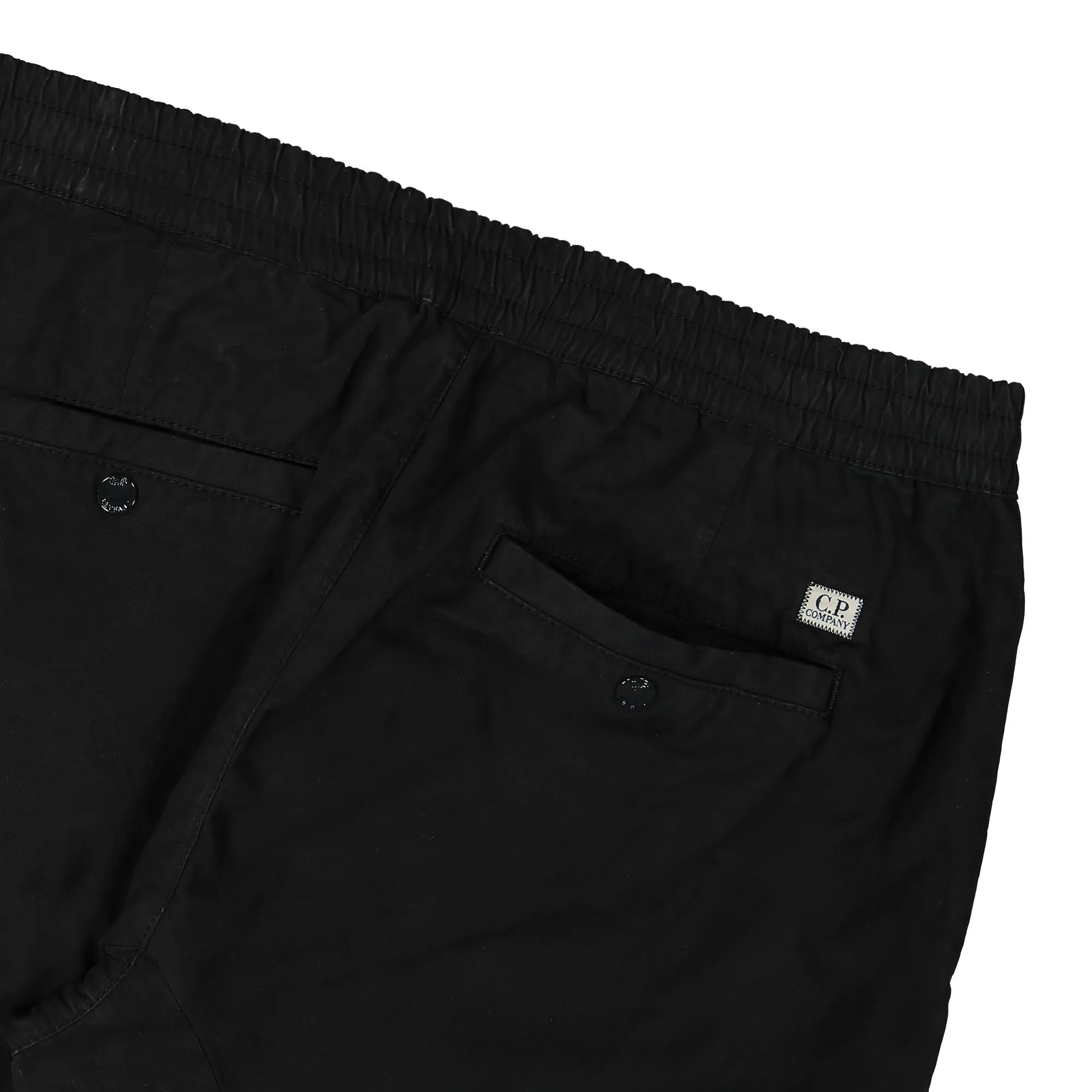 Microreps Regular Utility Pants sold by OVERKILL product image thumbnail 5