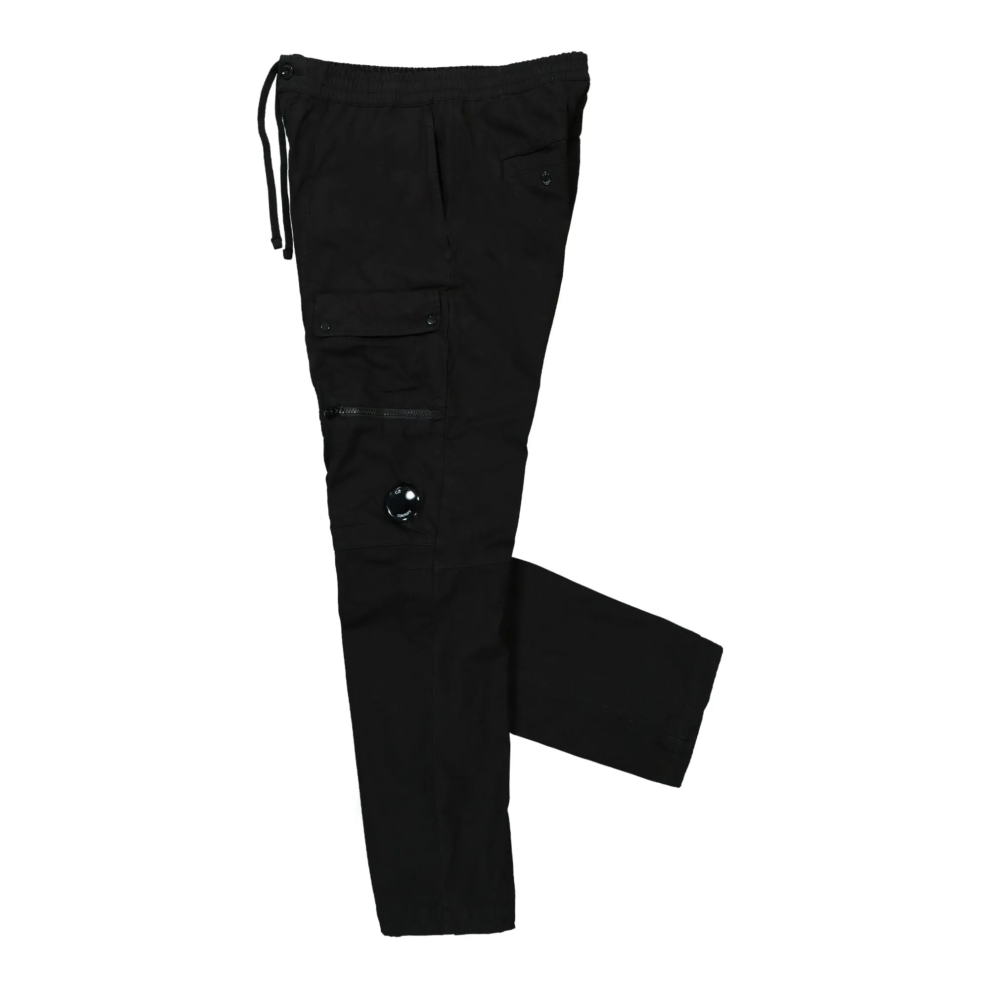 Microreps Regular Utility Pants sold by OVERKILL product image thumbnail 3