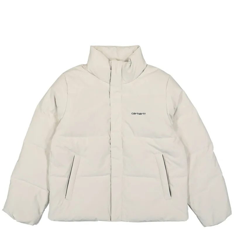 W Yanie Jacket sold by OVERKILL