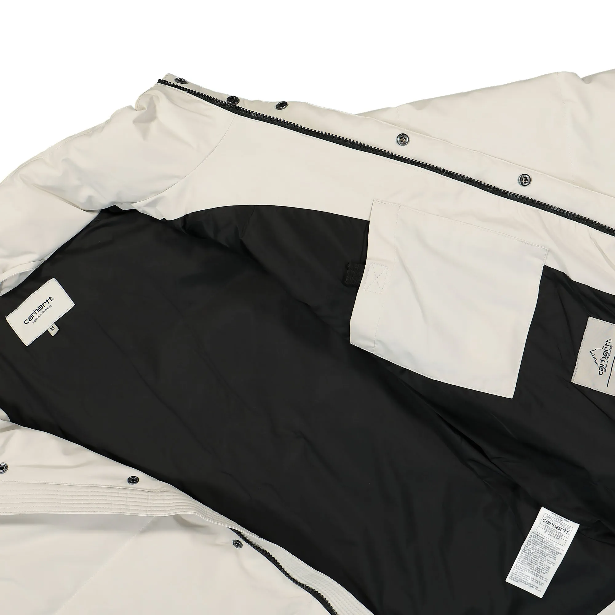 W Yanie Jacket sold by OVERKILL product image thumbnail 5