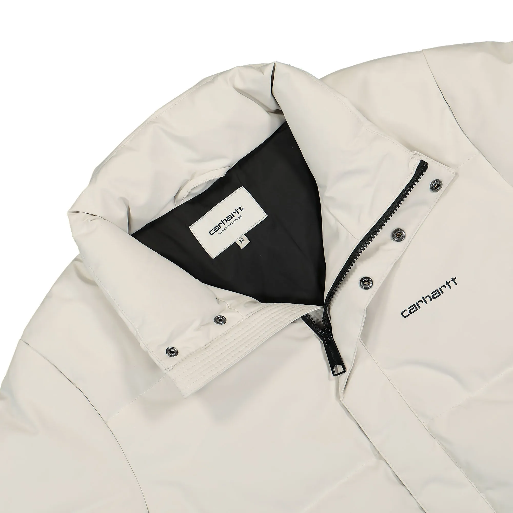 W Yanie Jacket sold by OVERKILL product image thumbnail 3