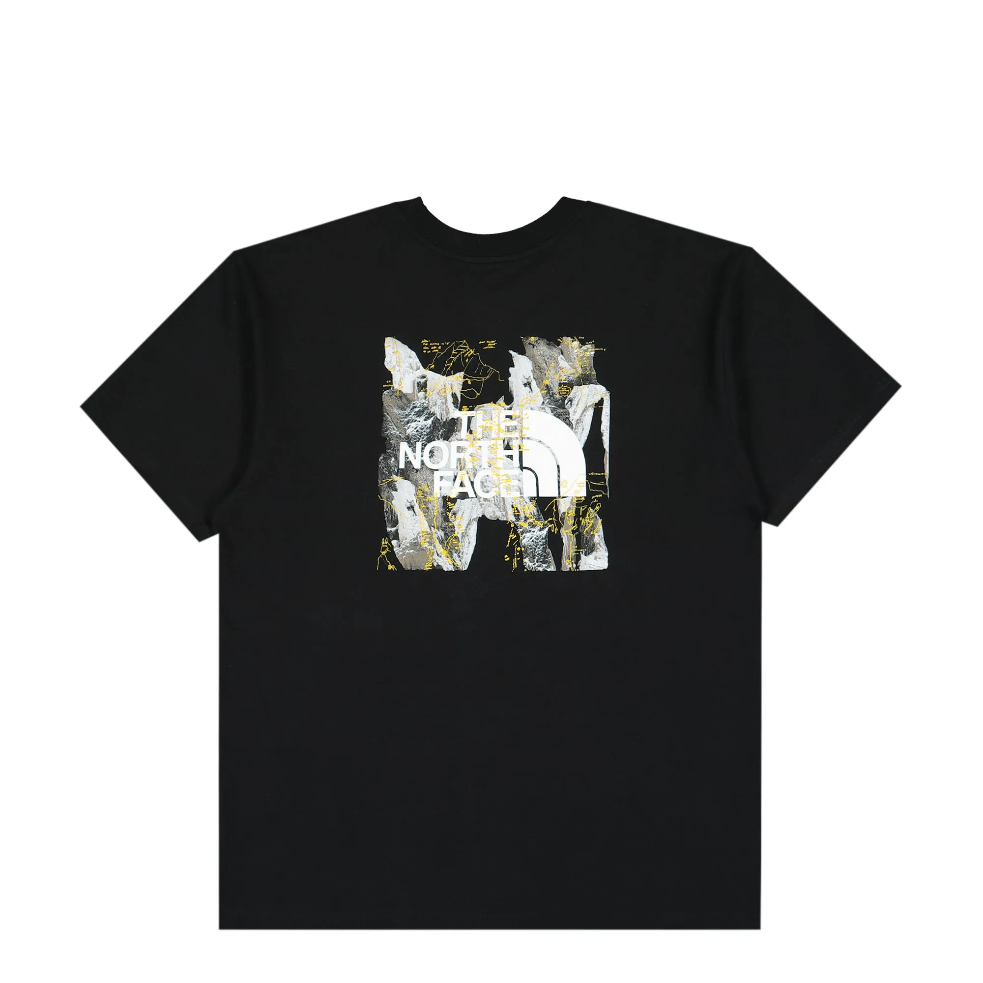 S/S Heavyweight Relaxed Tee sold by OVERKILL product image thumbnail 3