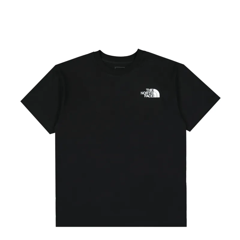 S/S Heavyweight Relaxed Tee sold by OVERKILL
