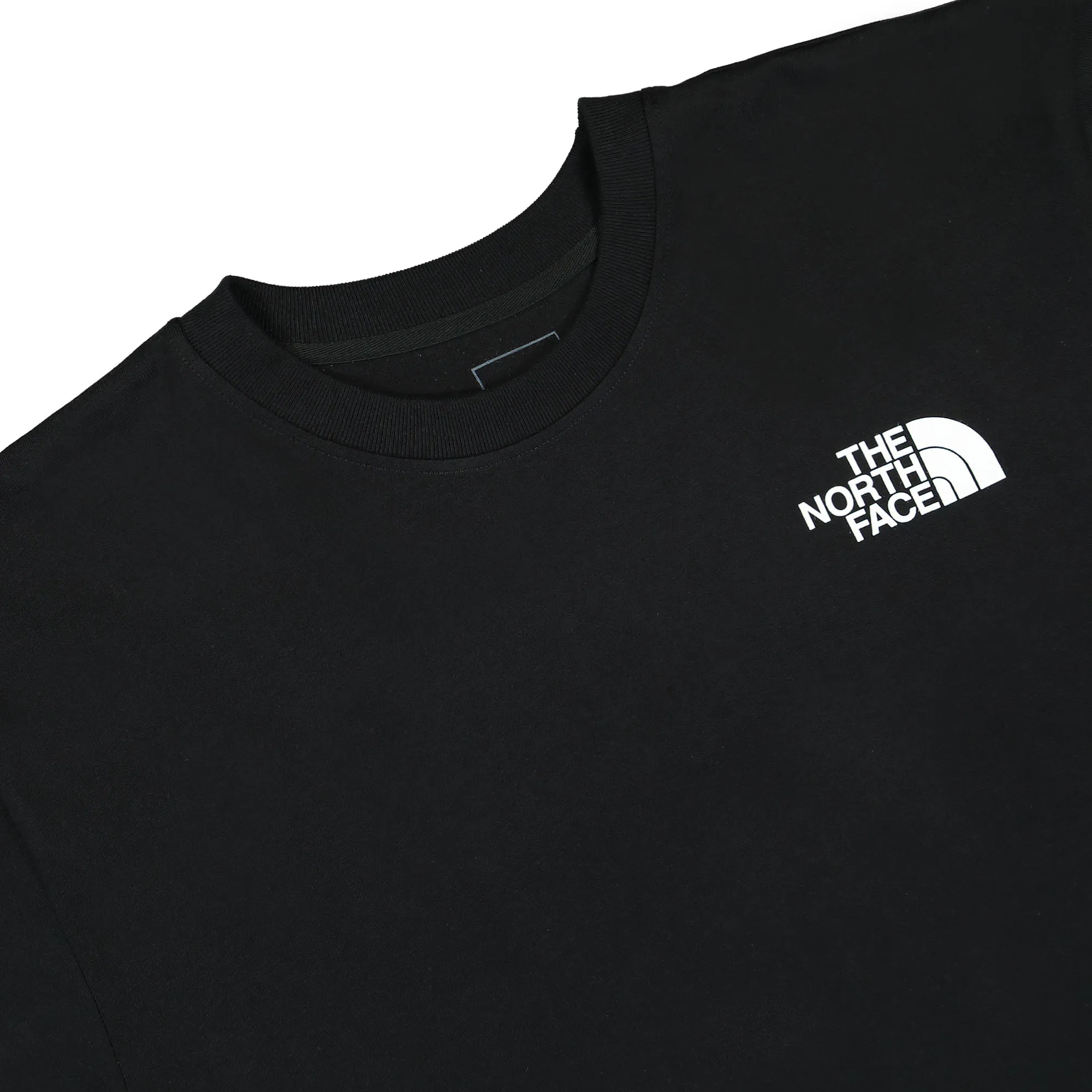 S/S Heavyweight Relaxed Tee sold by OVERKILL product image thumbnail 2