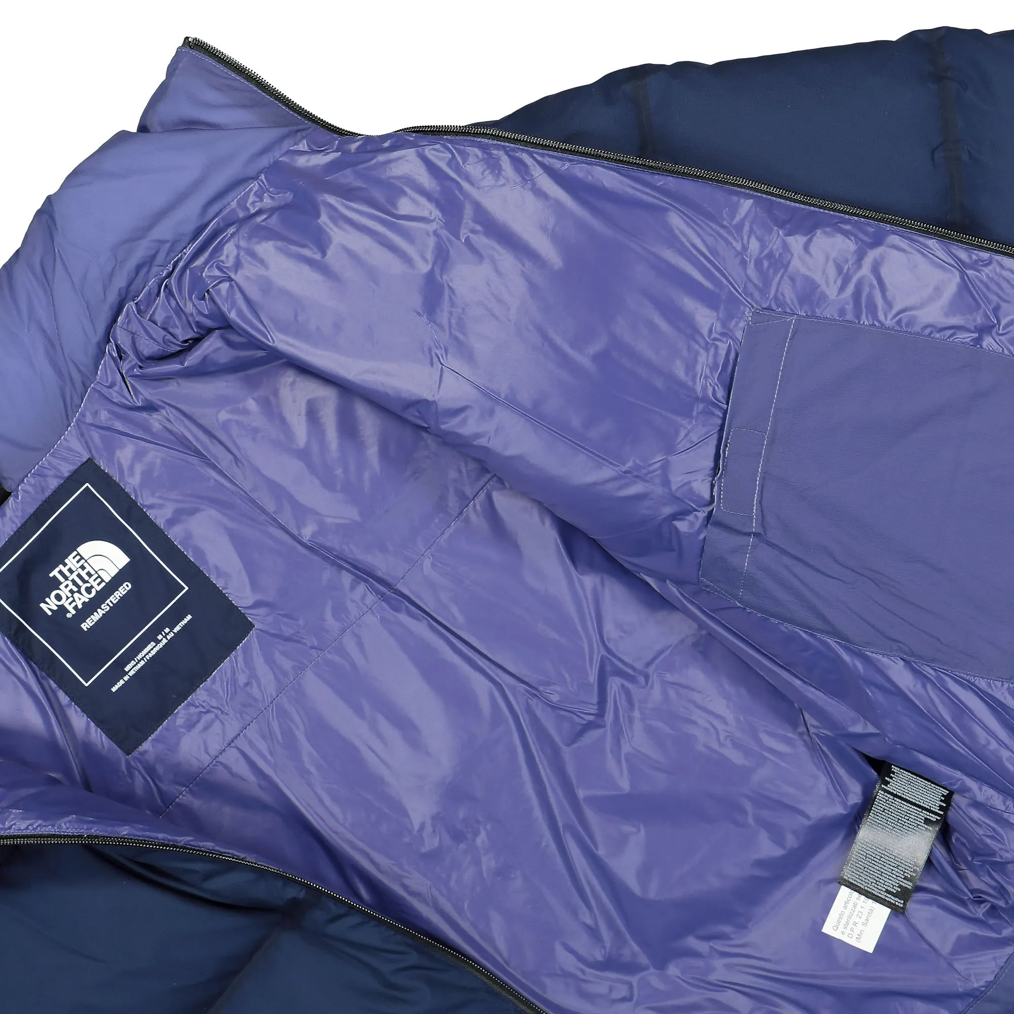 Rmst Nuptse Jacket sold by OVERKILL product image thumbnail 5