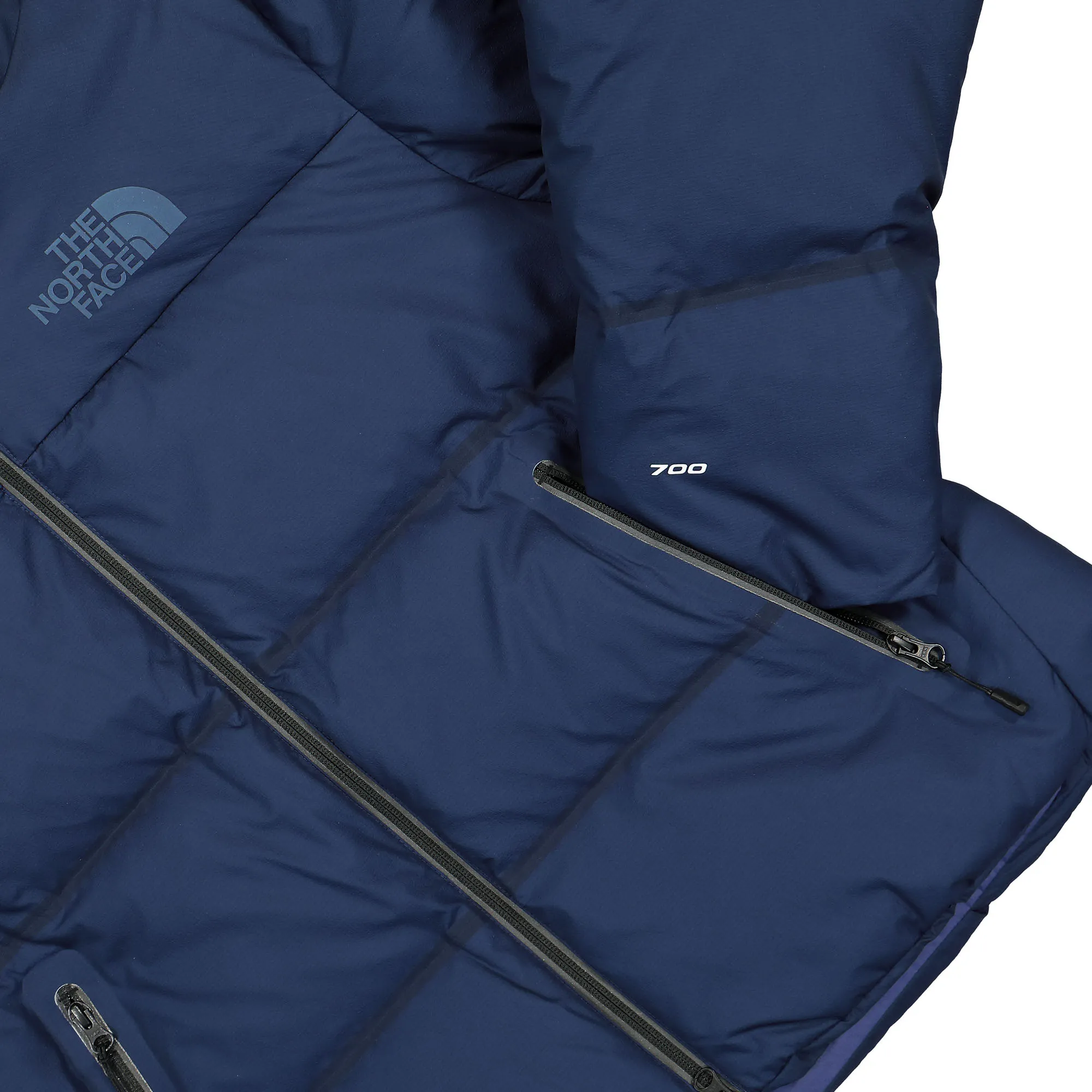Rmst Nuptse Jacket sold by OVERKILL product image thumbnail 4