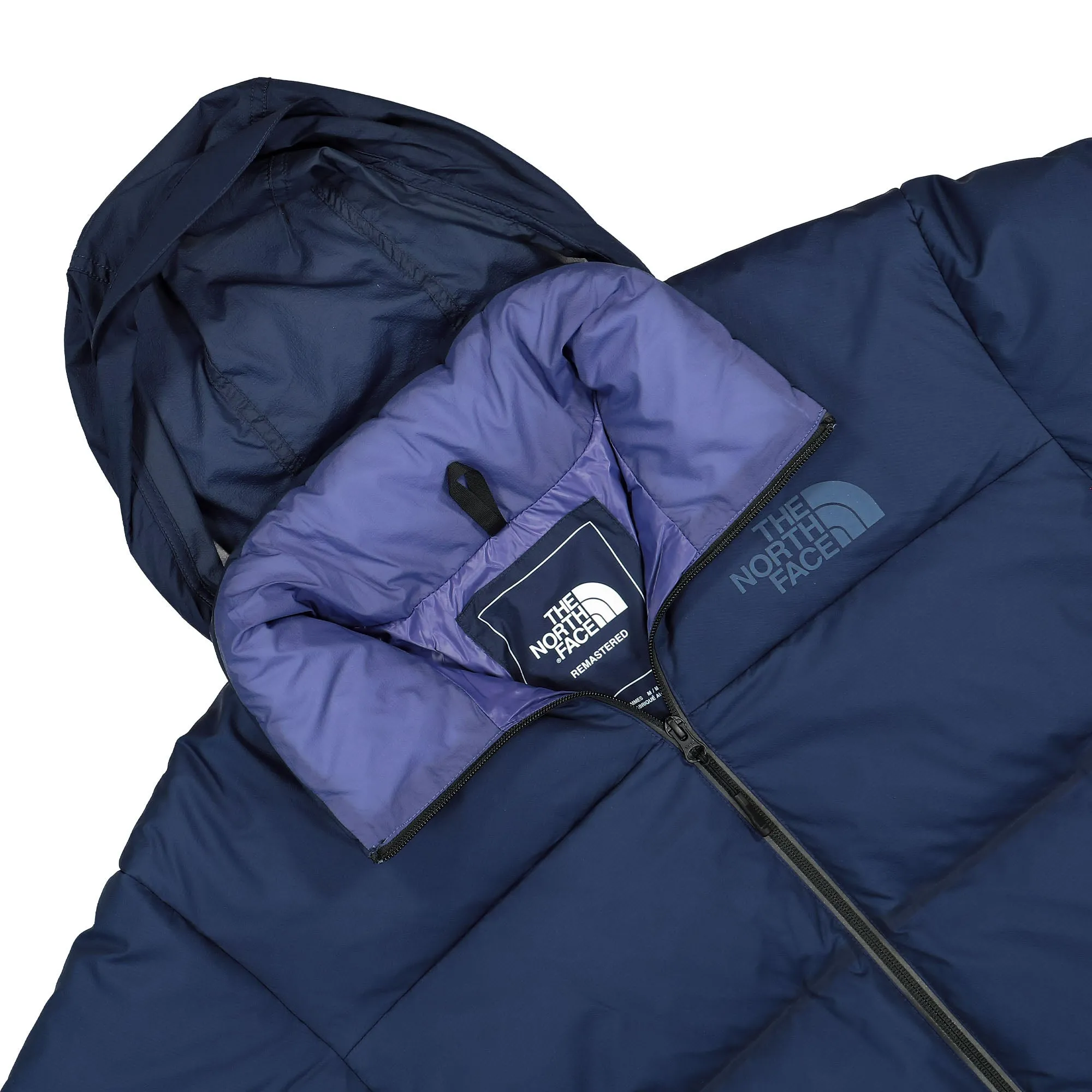 Rmst Nuptse Jacket sold by OVERKILL product image thumbnail 3