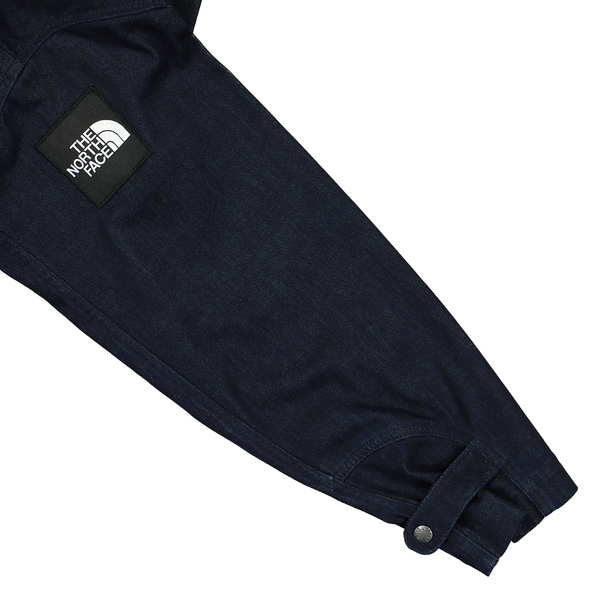 W Denim Jacket - AP sold by OVERKILL product image thumbnail 5