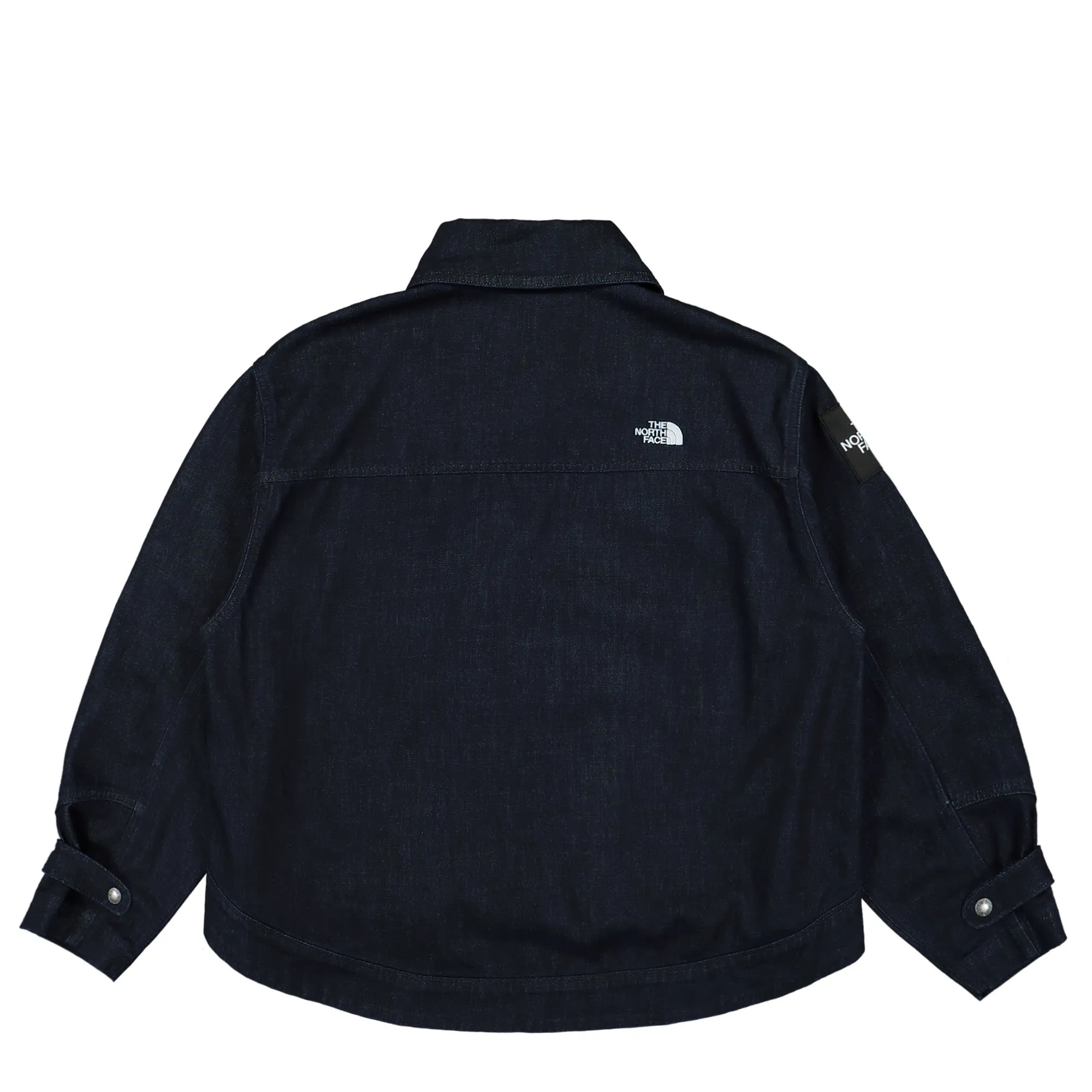 W Denim Jacket - AP sold by OVERKILL product image thumbnail 2